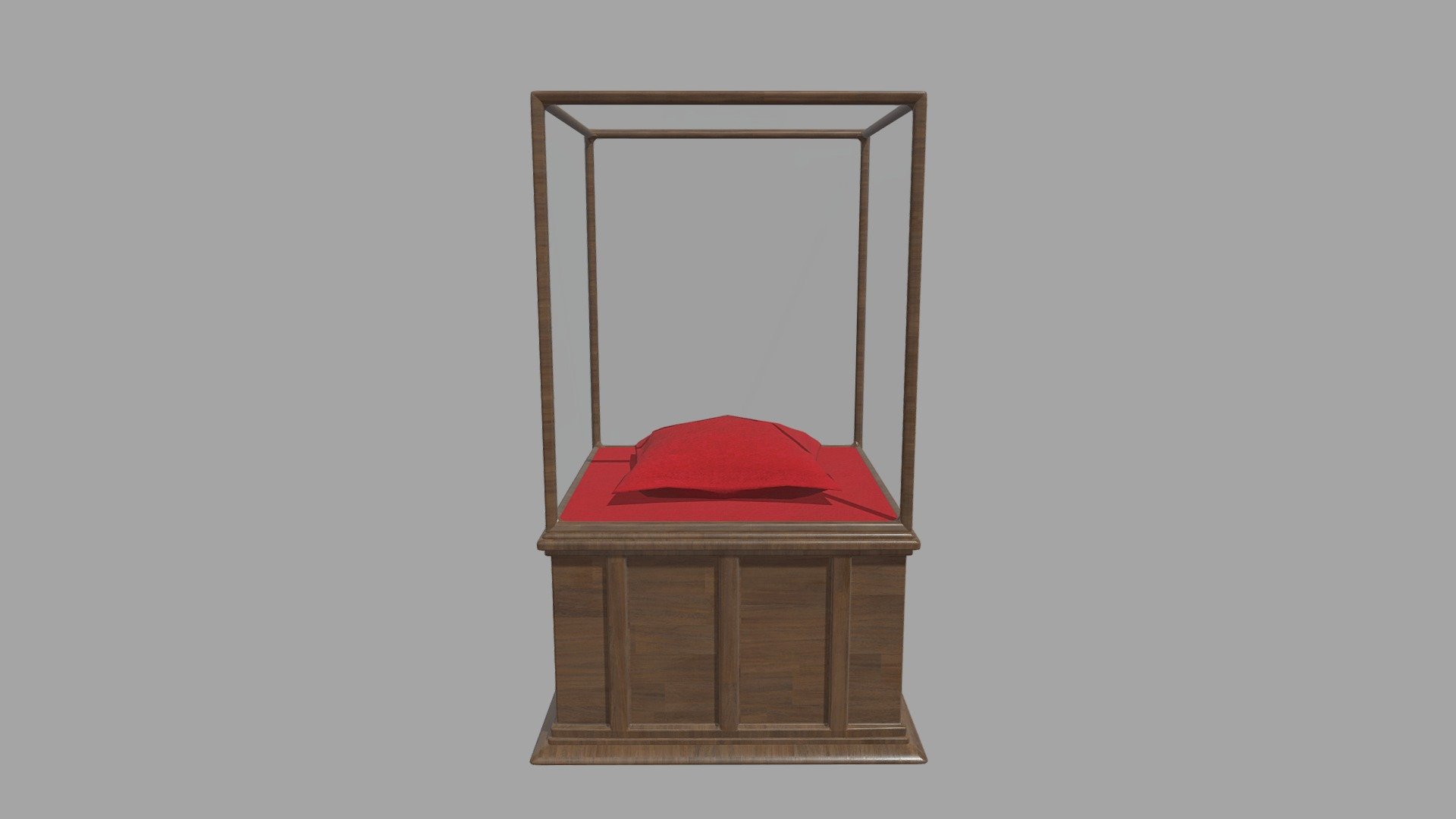 Display Case