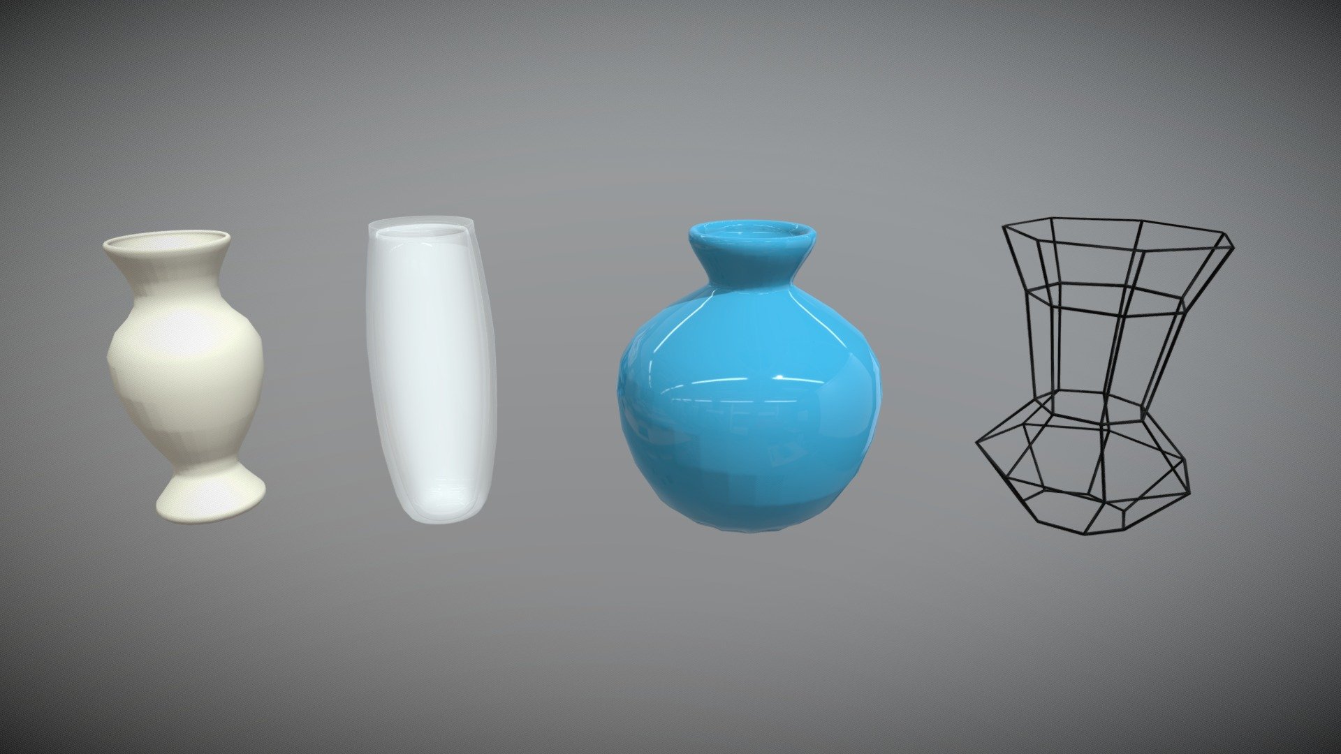 Vases