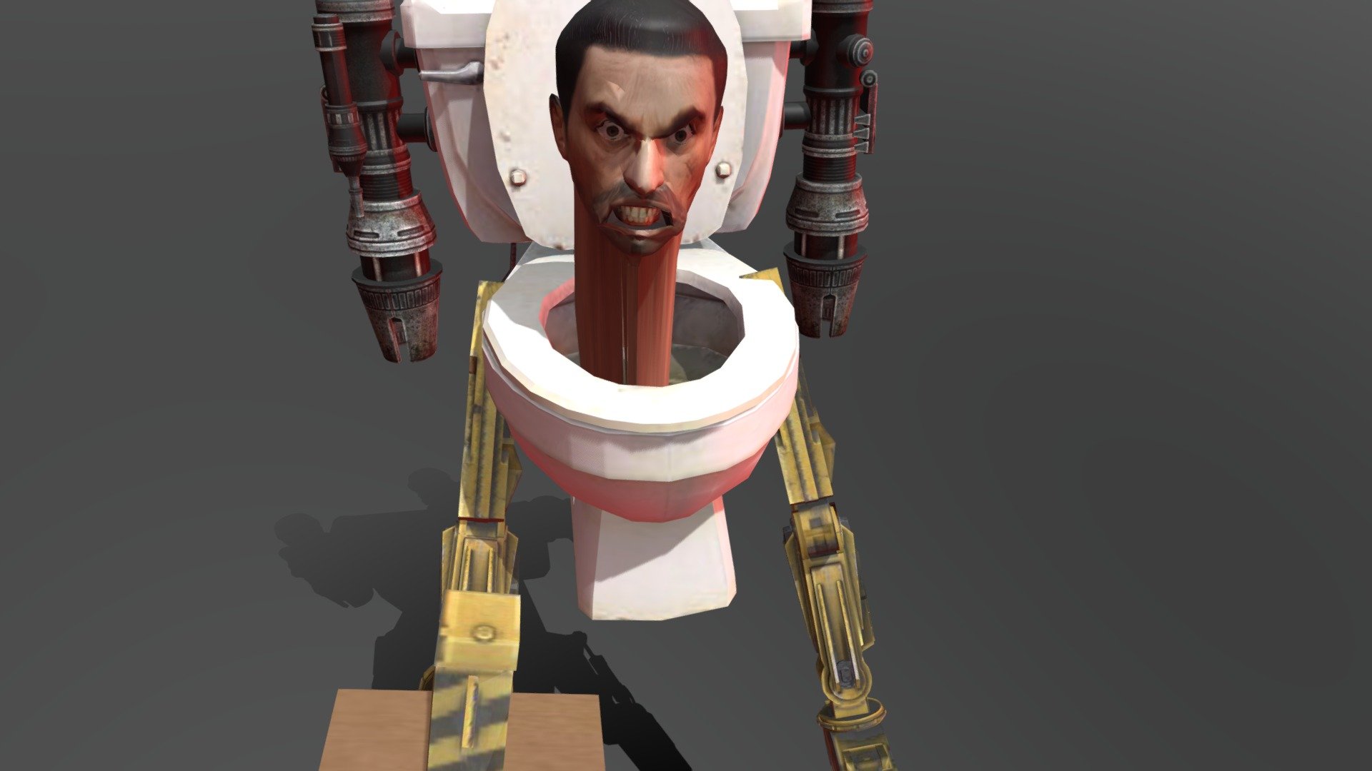 ´