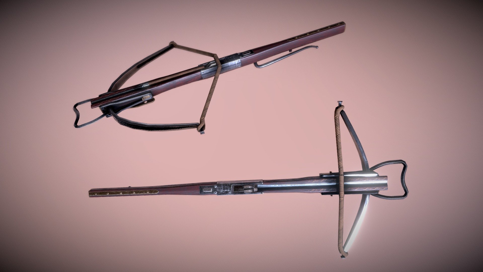 War Crossbow