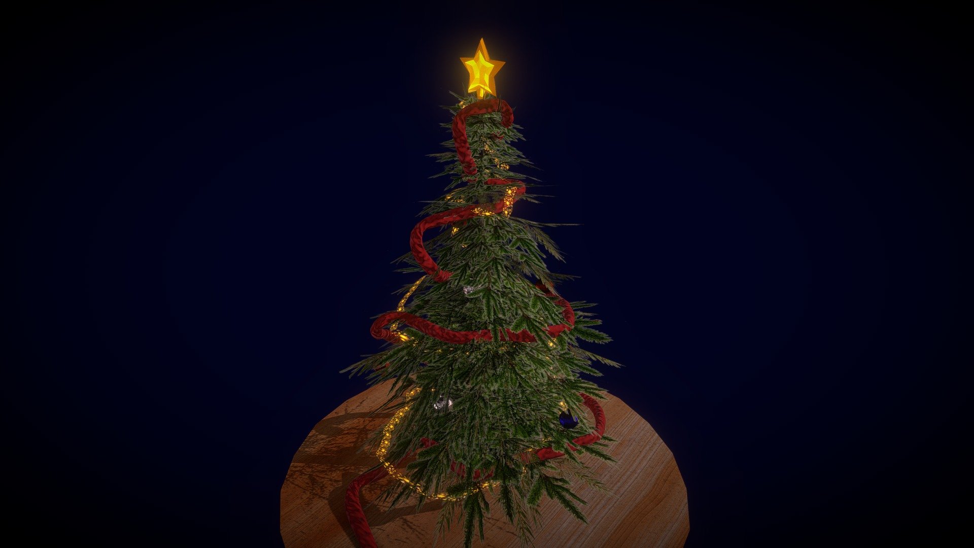 Christmas Tree