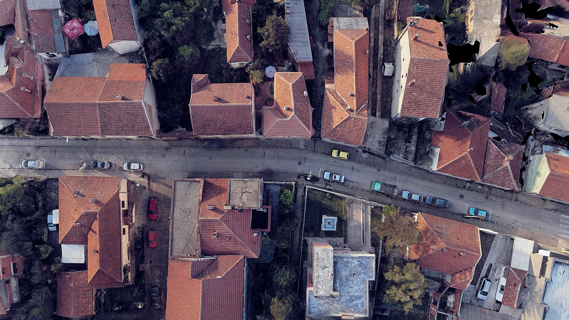 ул Светозара Марковића, Књажевац