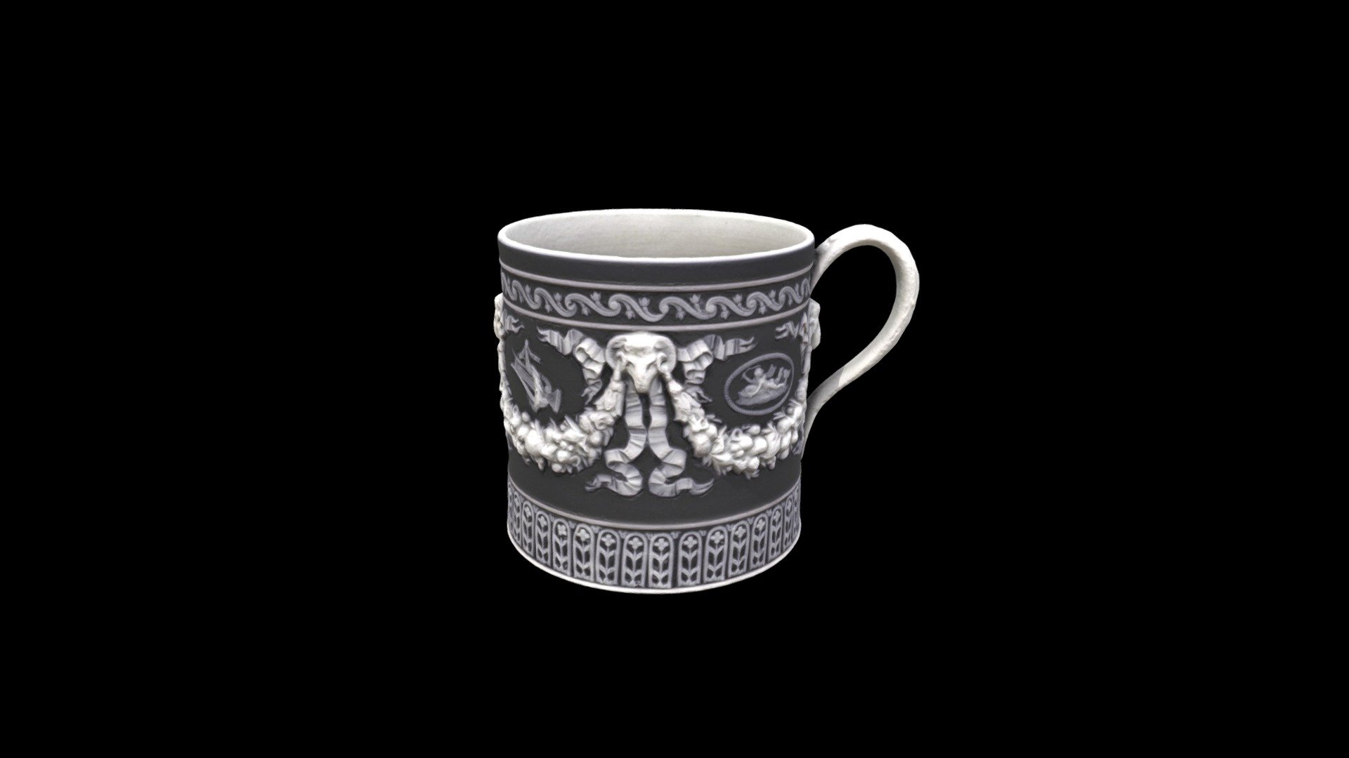 1951.305.a Cup