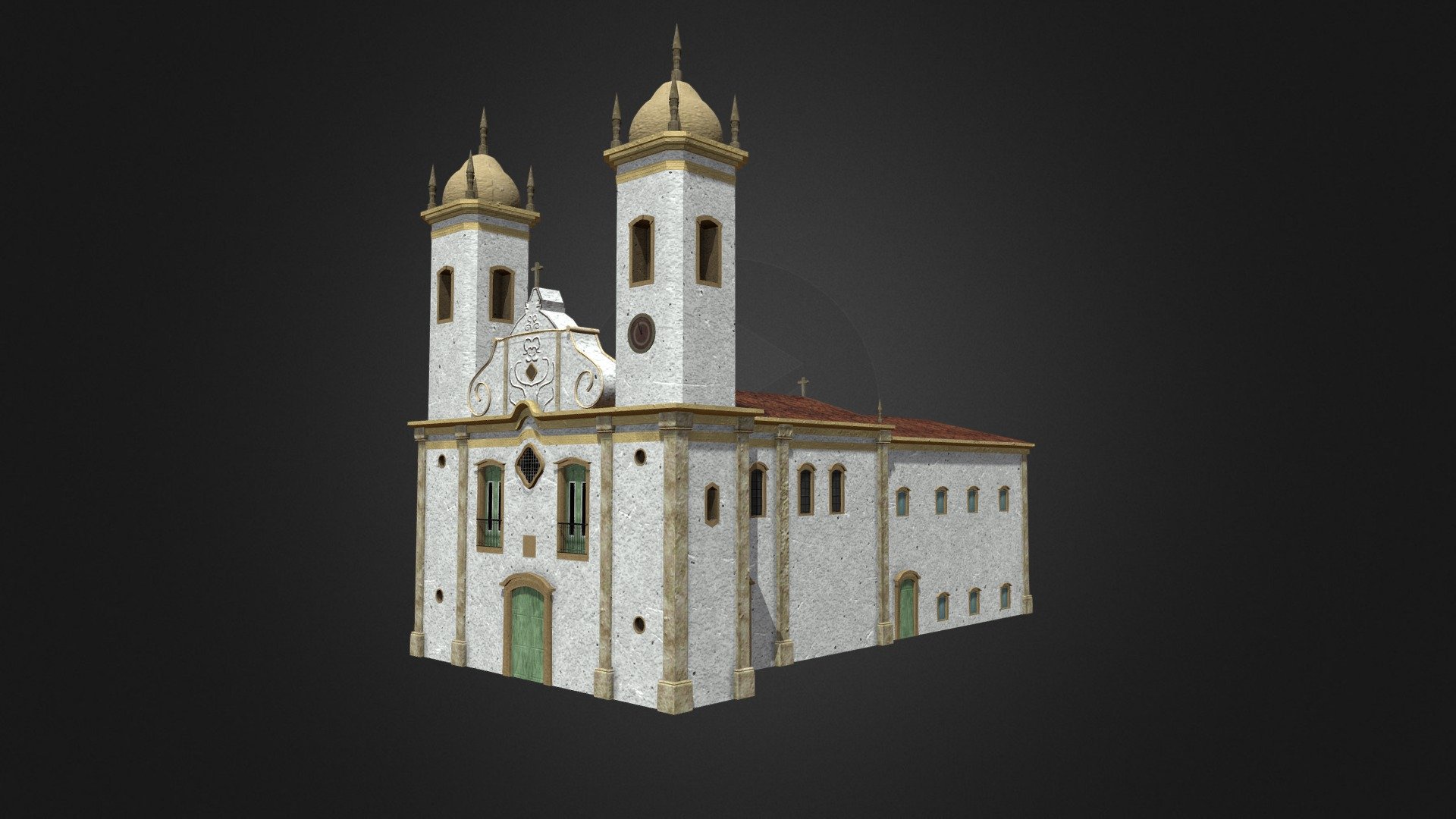 Church