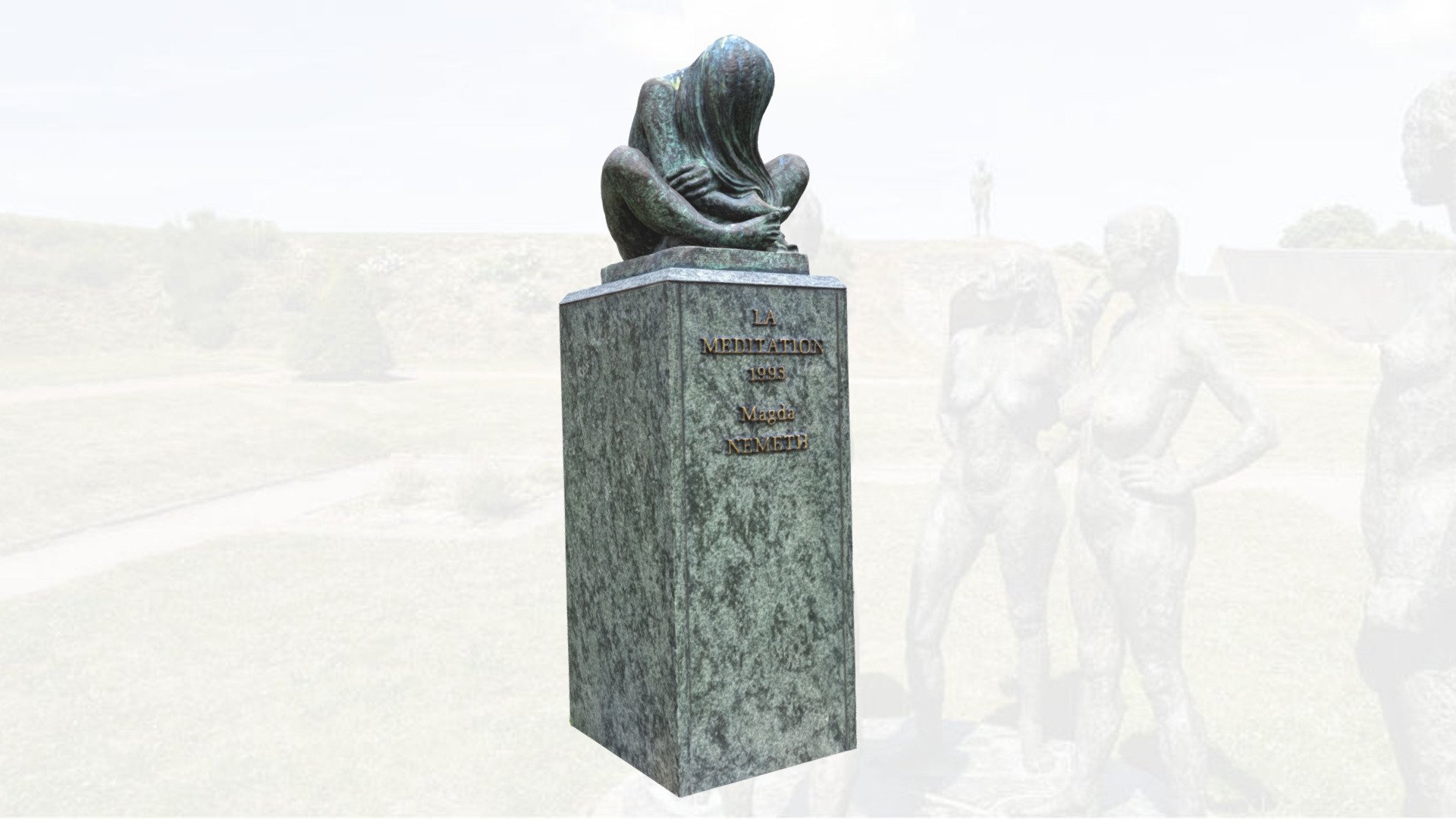 La Méditation