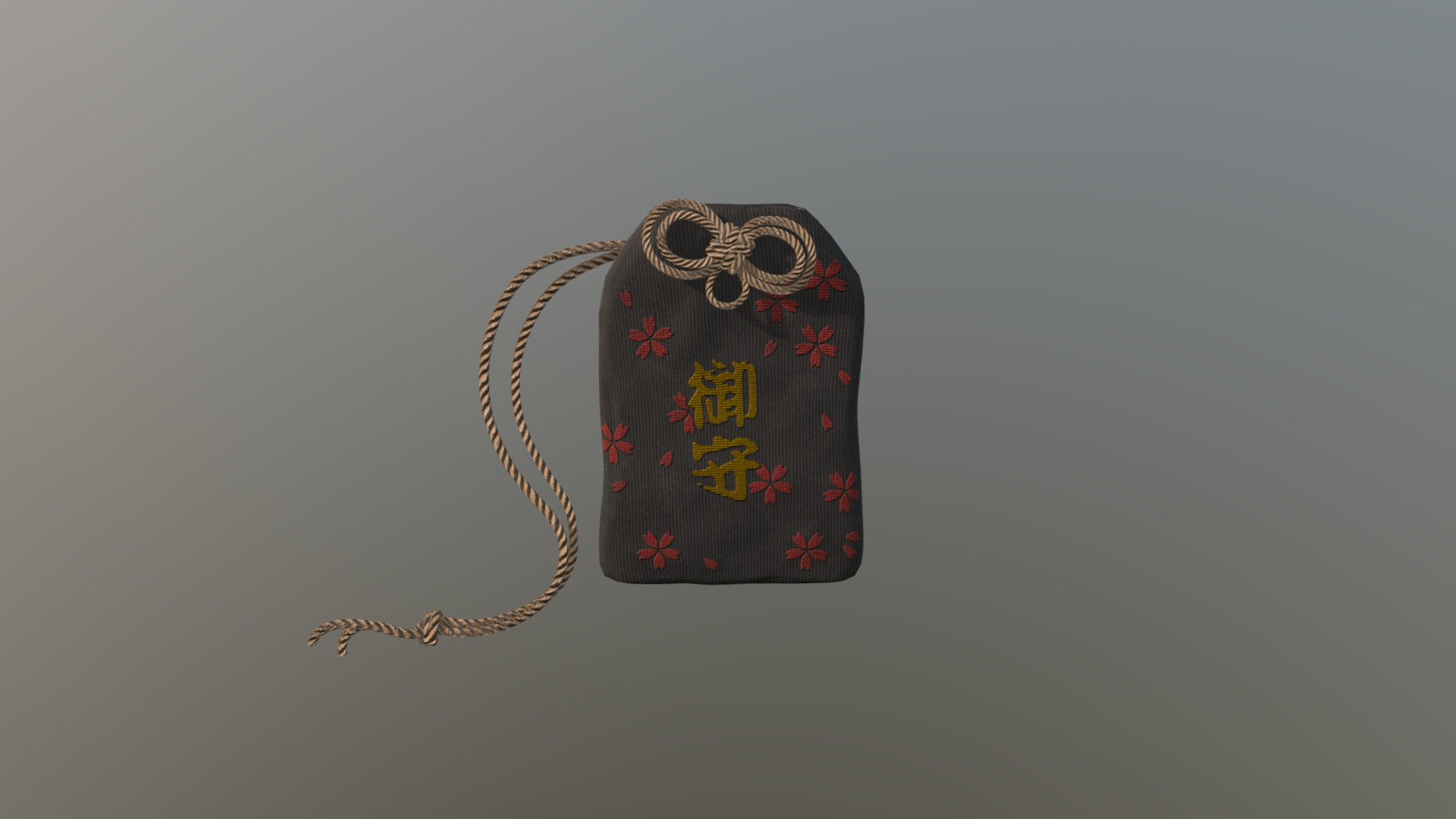 Omamori