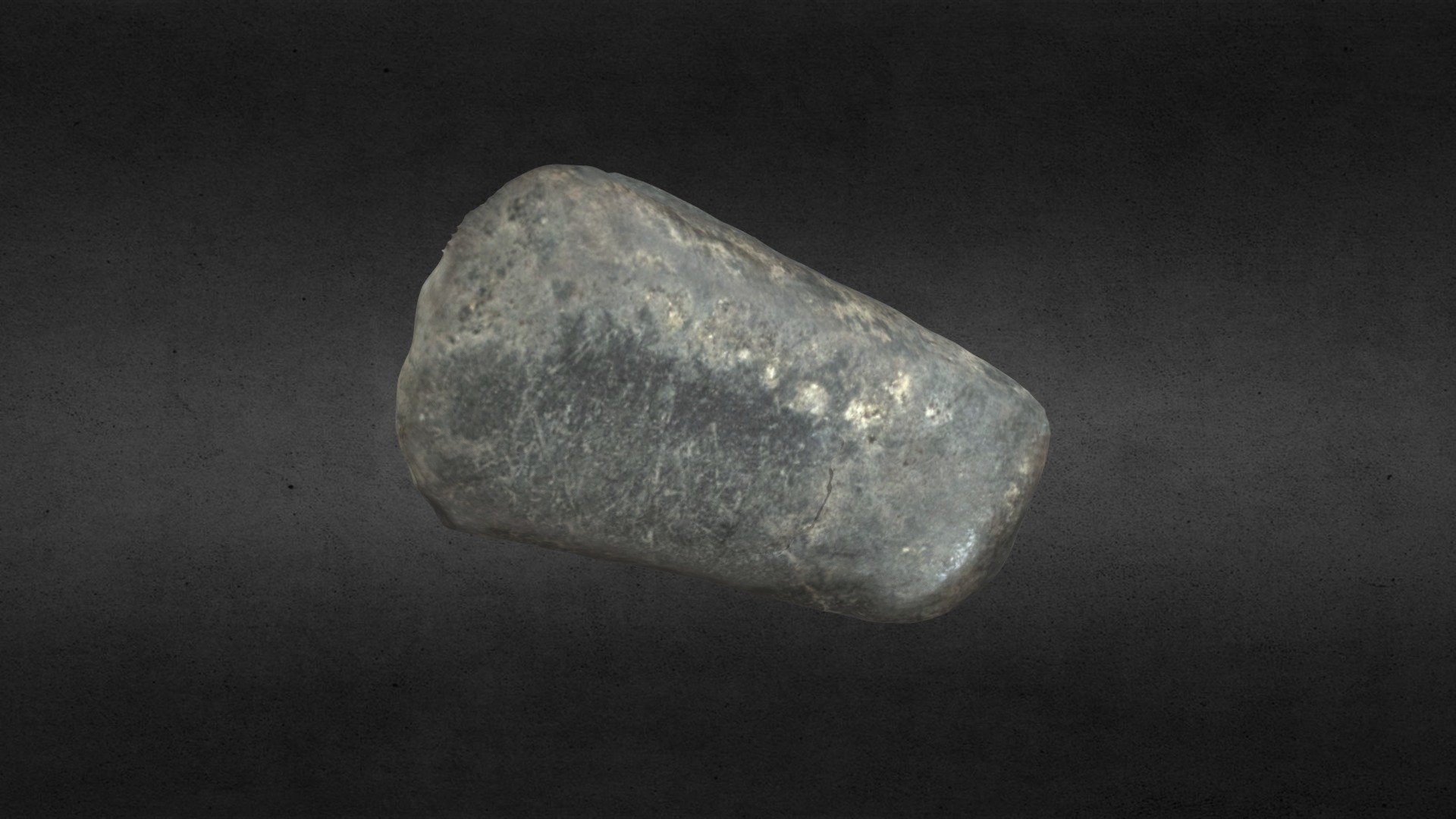 Neolithic Ground and Polished Axehead