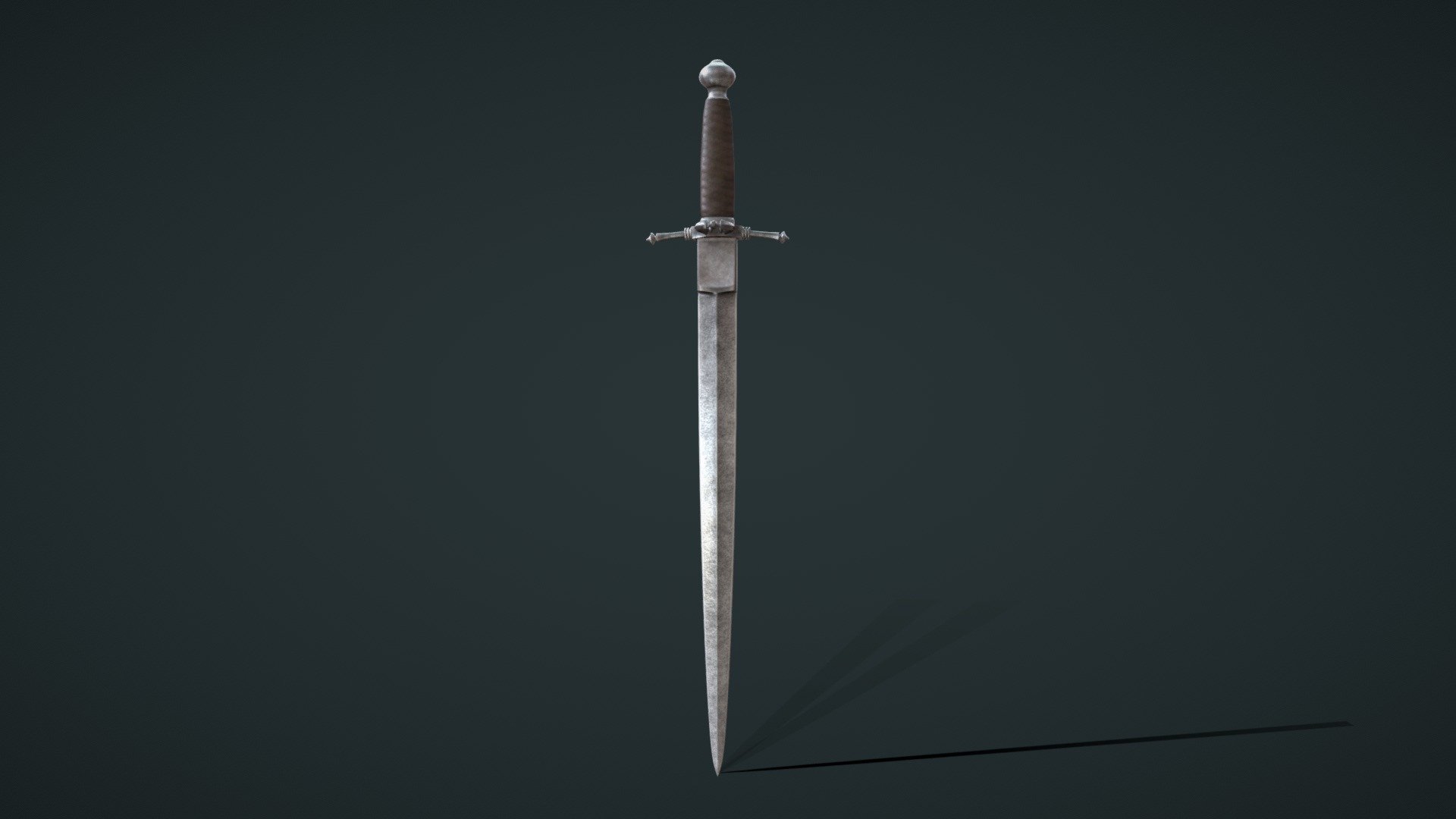 German Dagger \ Sword