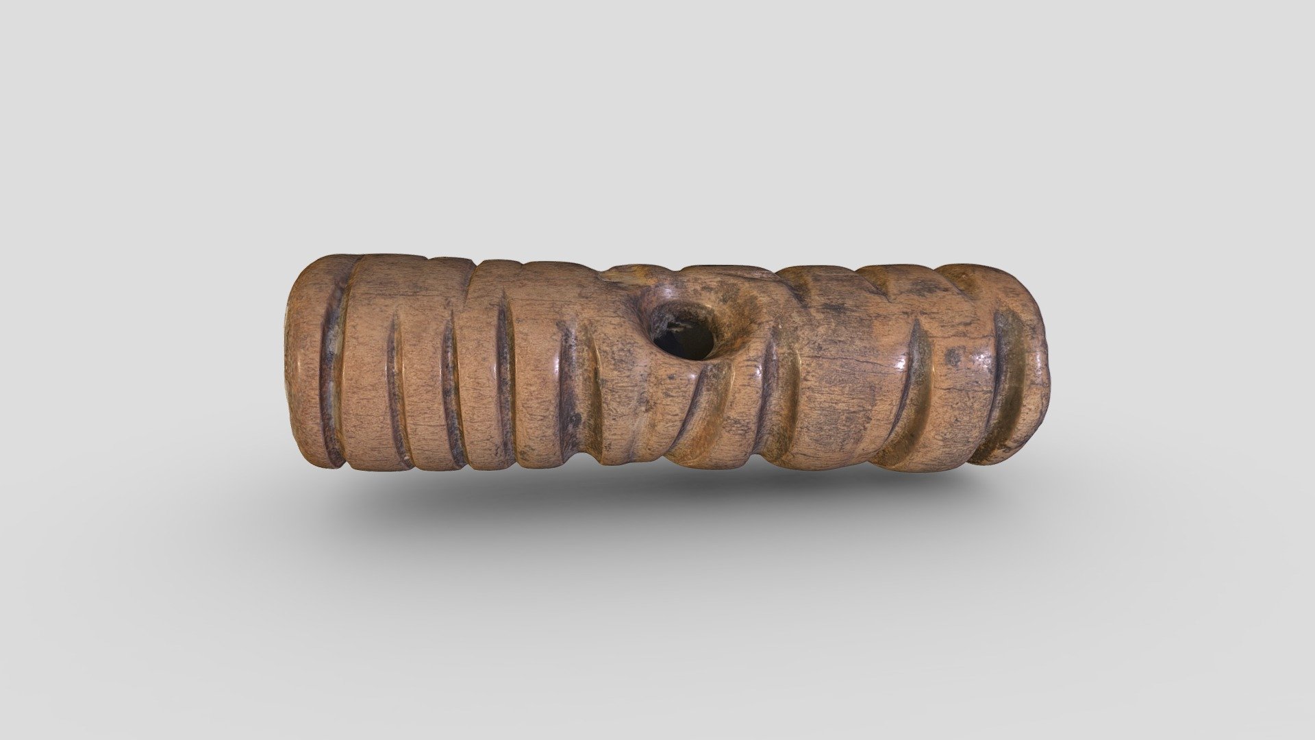 Kraal | bead (2850-2000 BC)