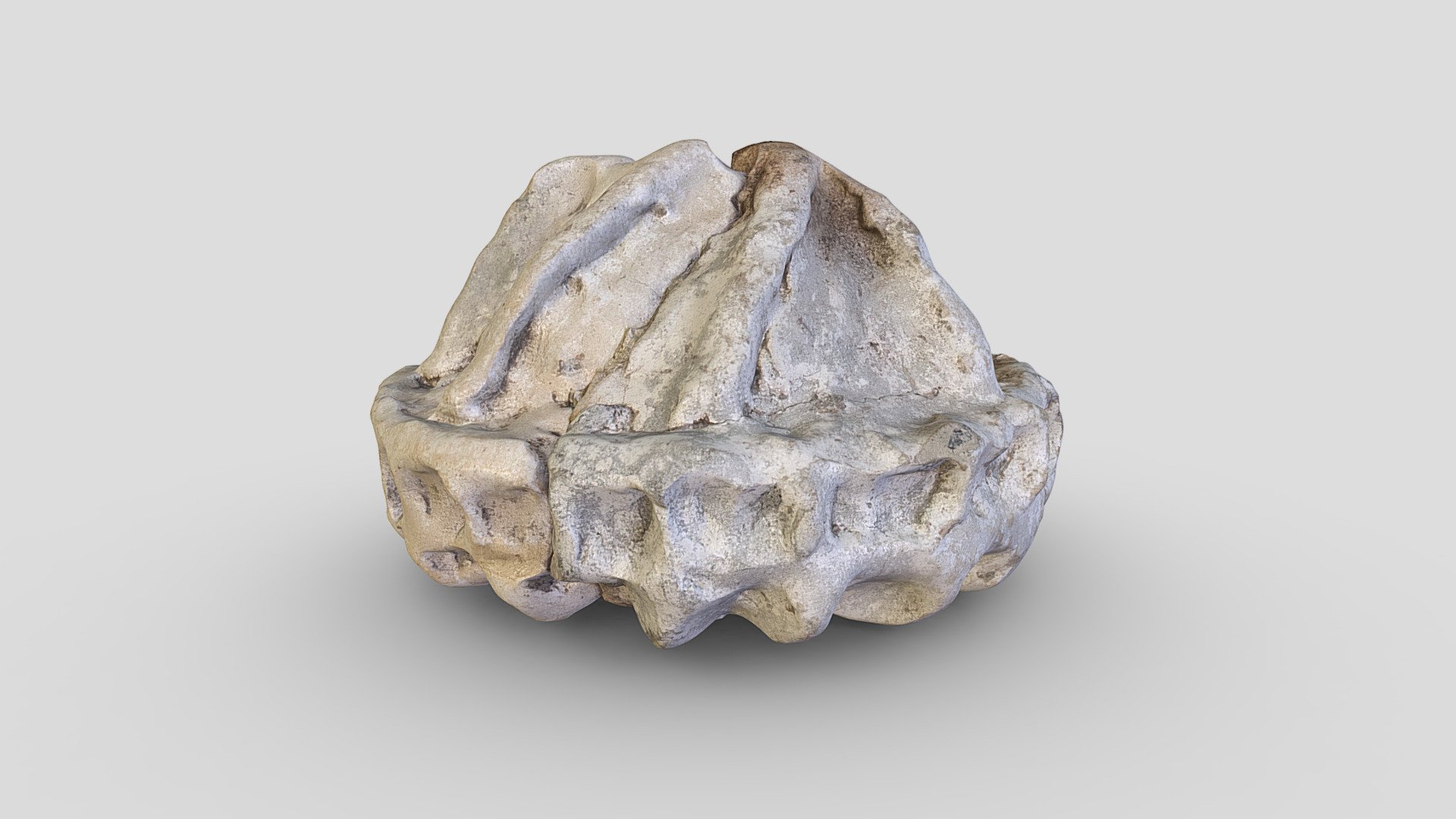 Conisch object | conical object (1100-800 BC)