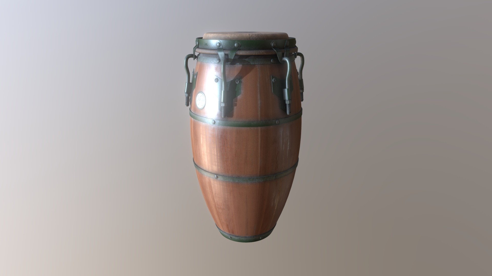 Conga Freebie