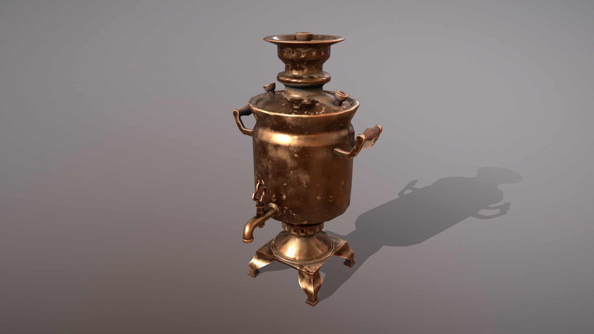 Samovar