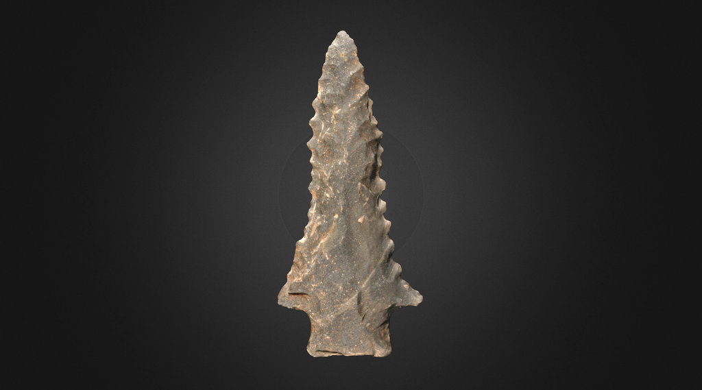 Kirk Stemmed (690a386)