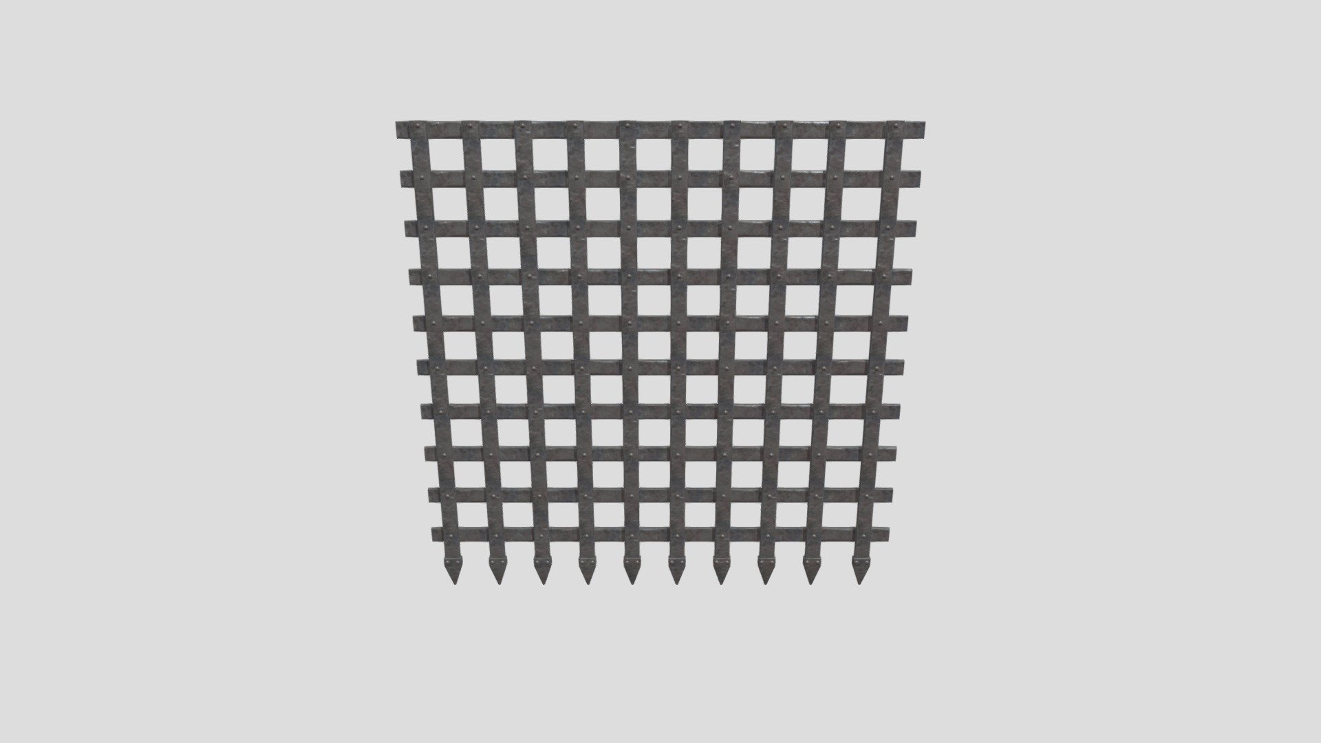 Metal Gate
