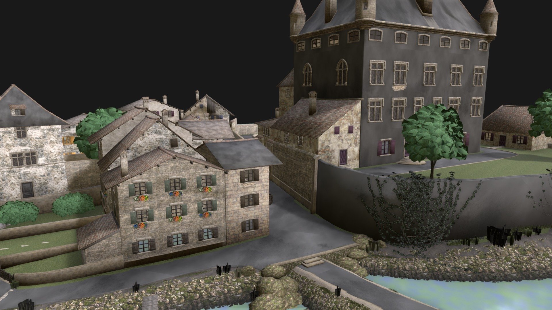 Village