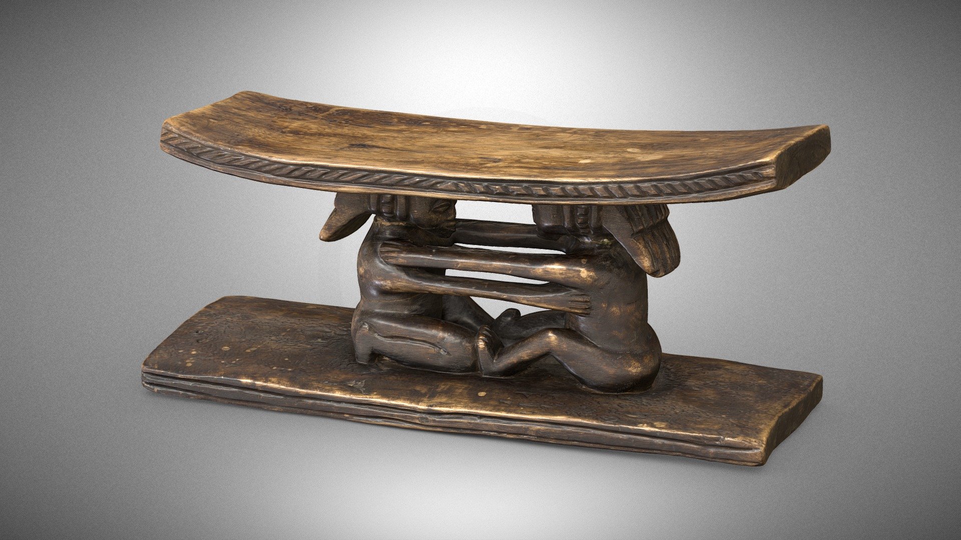 Headrest