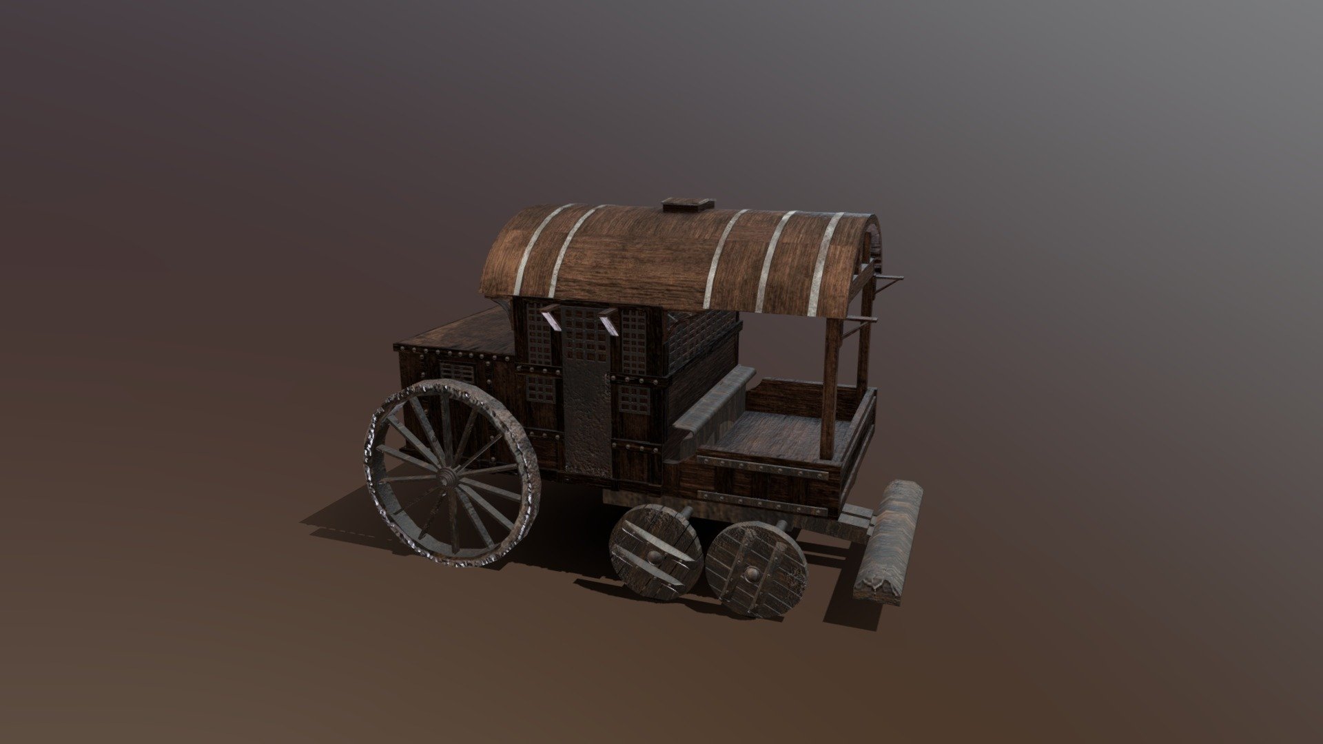 Carriage