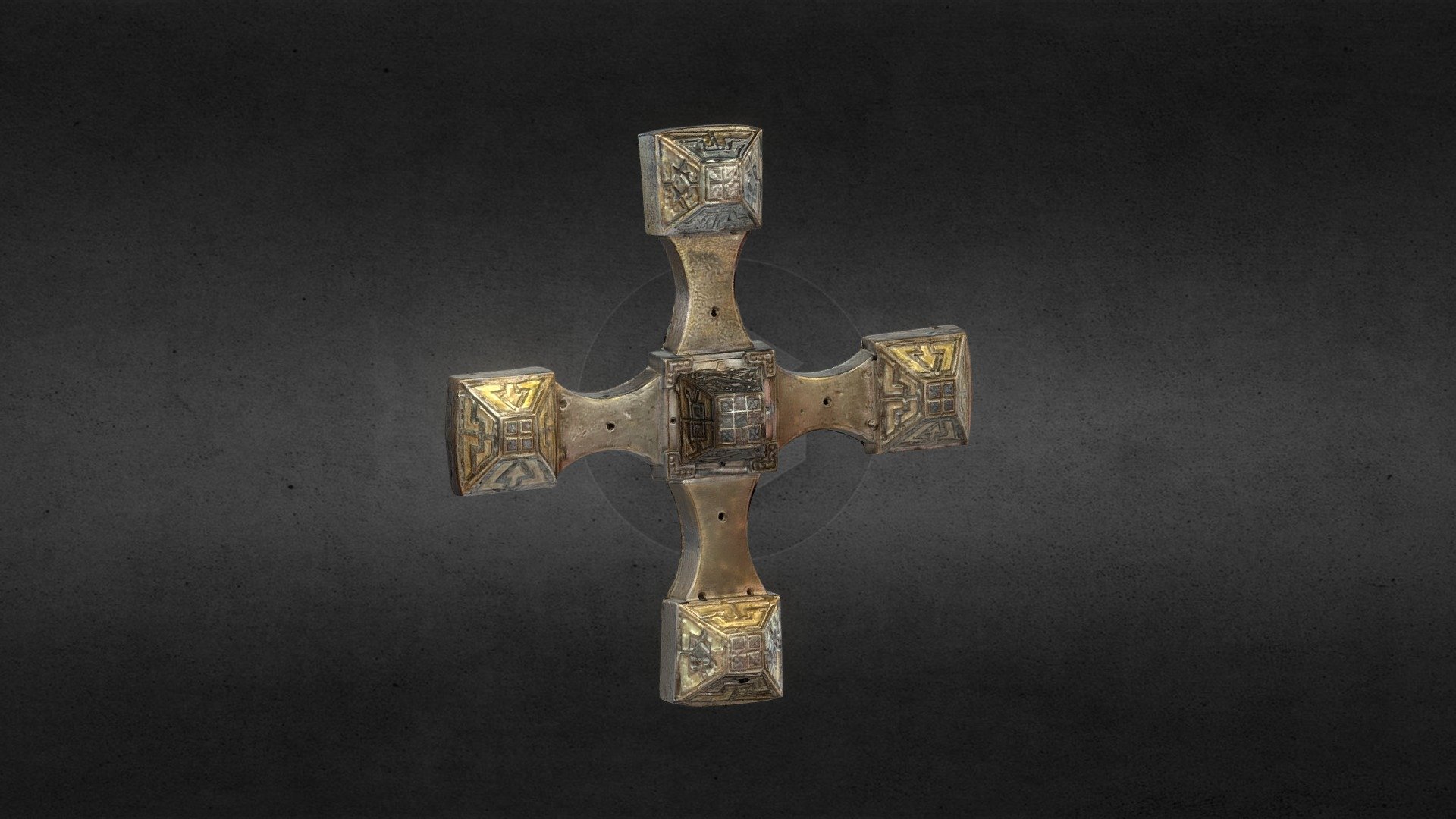 The Antrim Cross