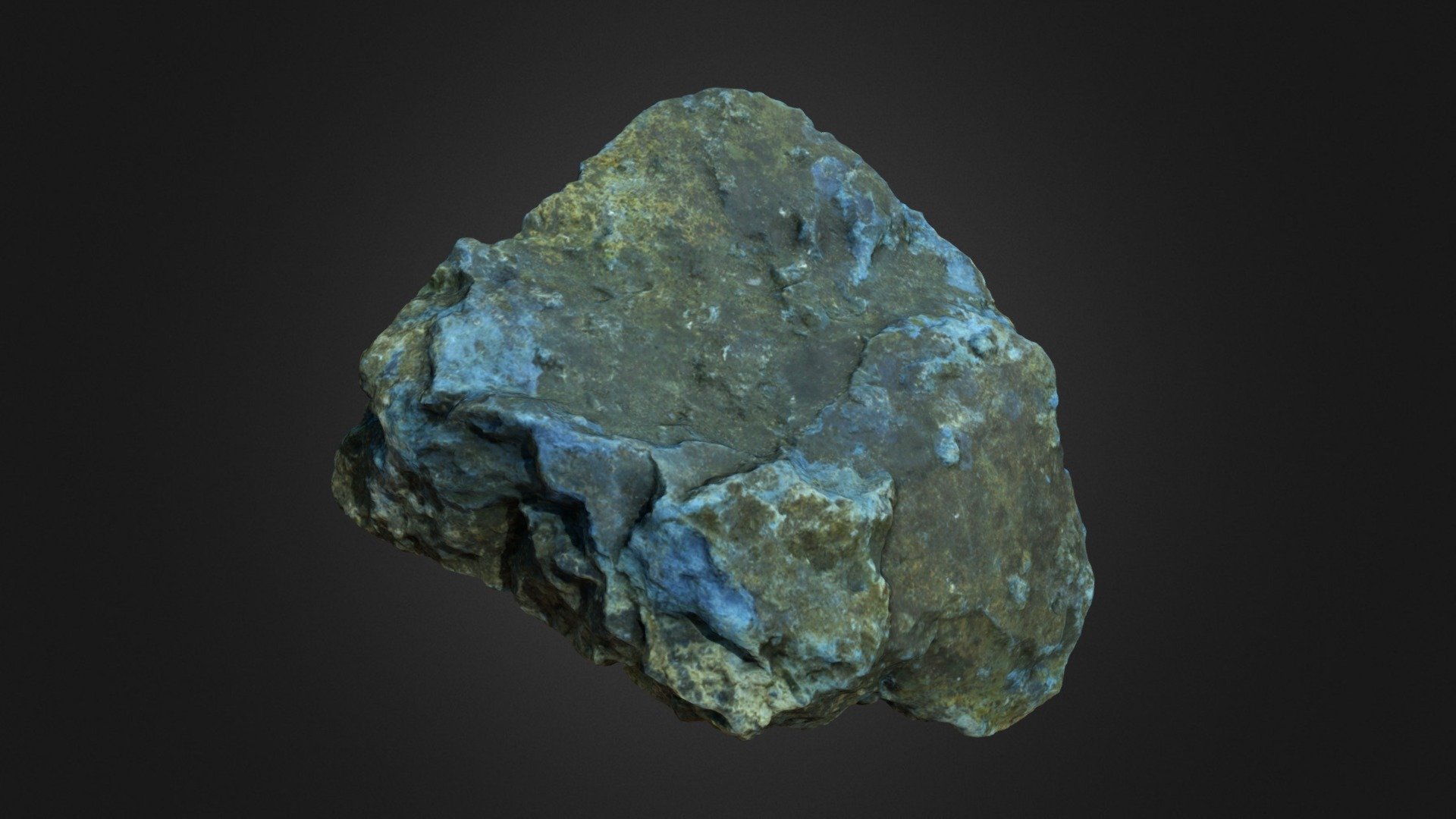 Aerinite