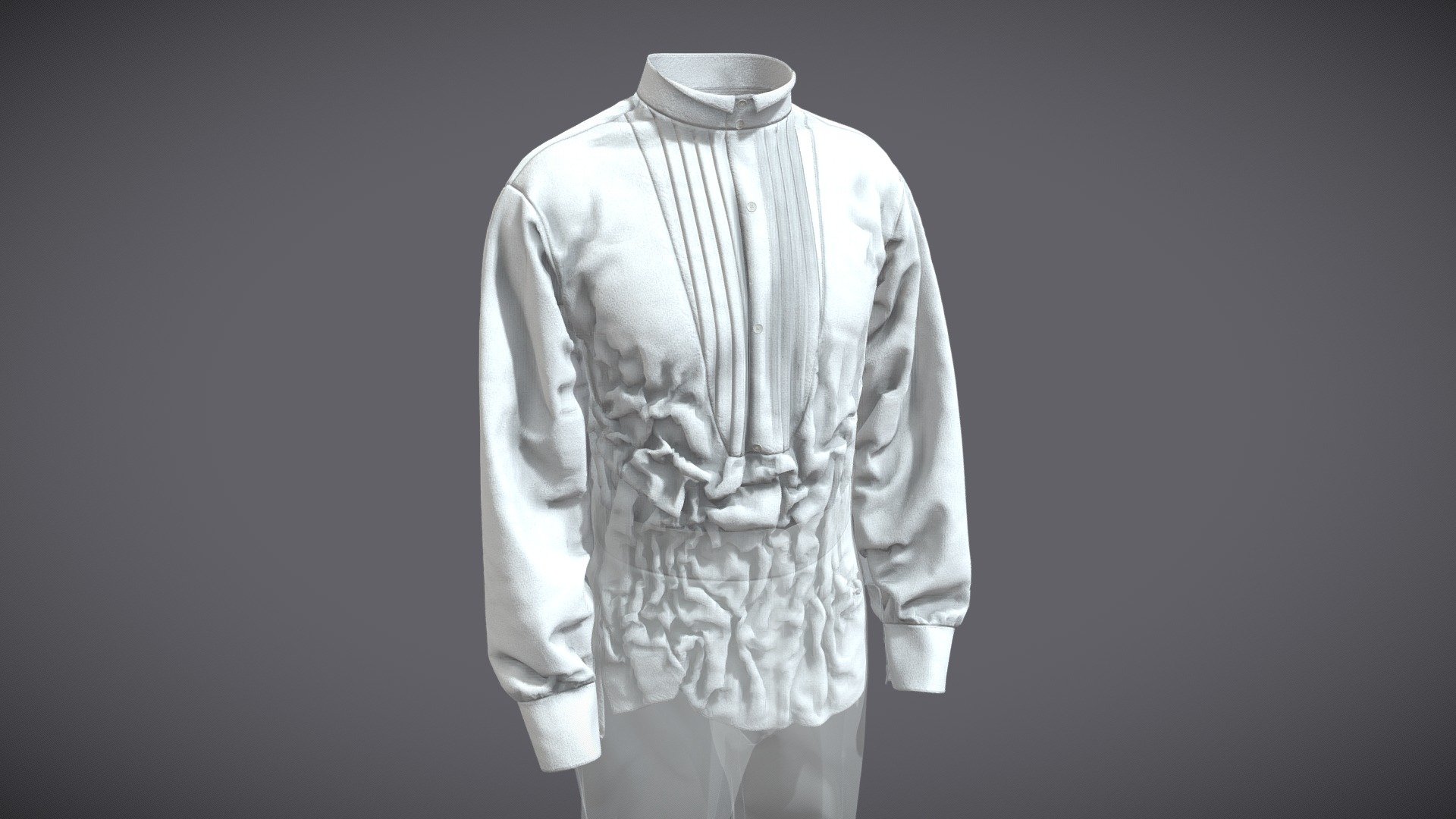 1871 Shirt