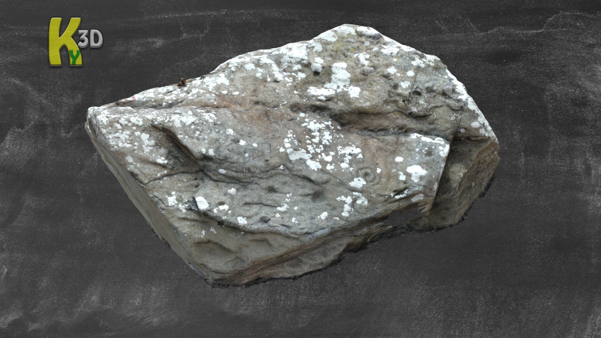 KE052-303  Cill Farnóg Rock Art