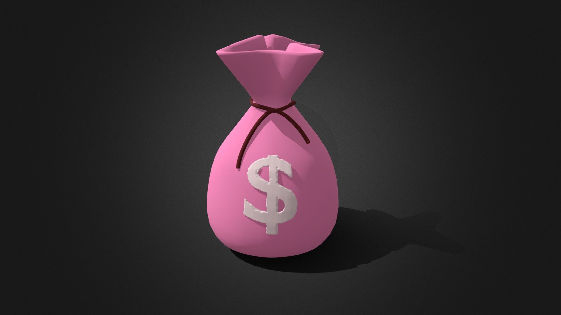 Money bag -  Anil