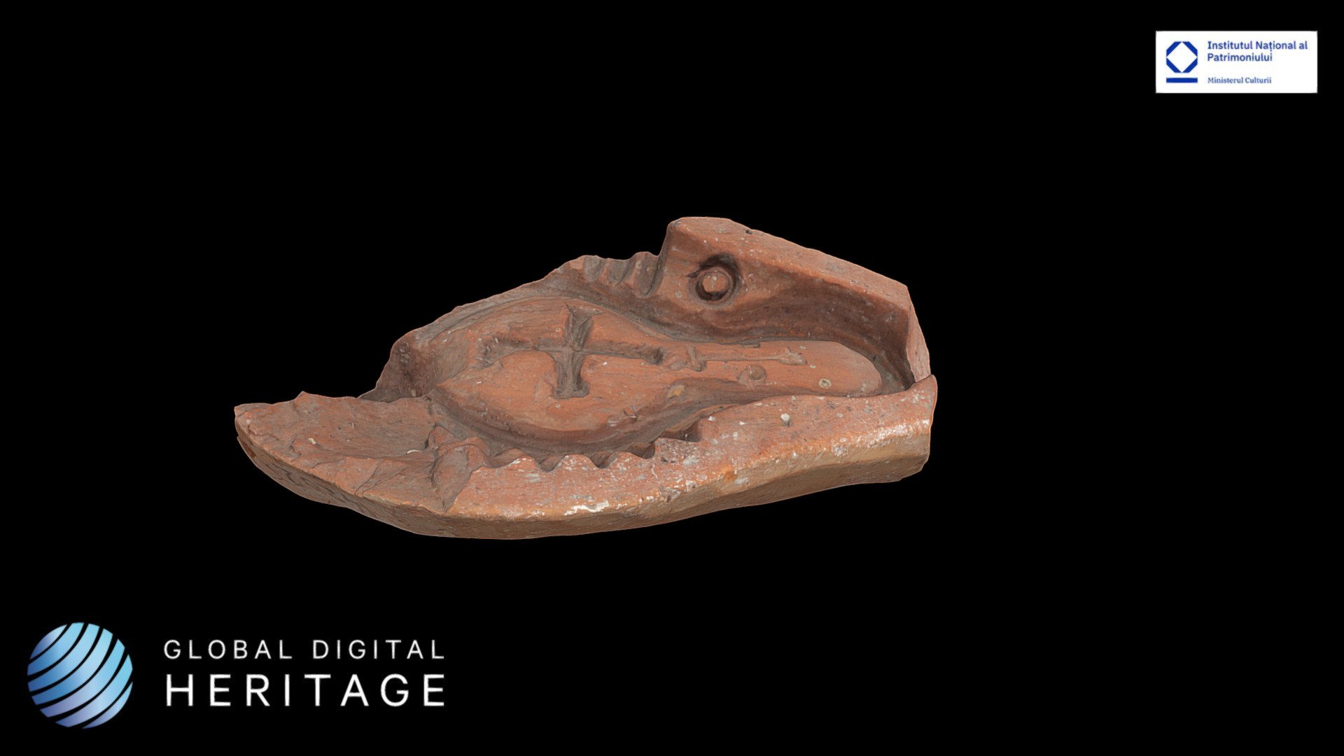 Lamp Mould
