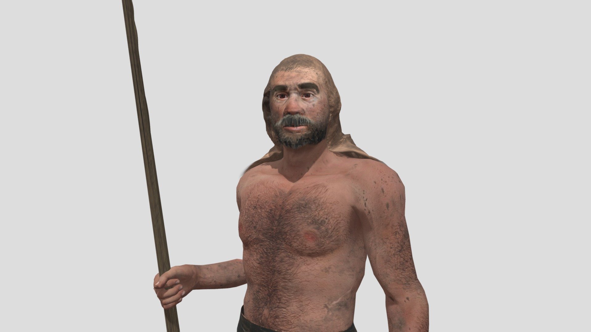 Neanderthal
