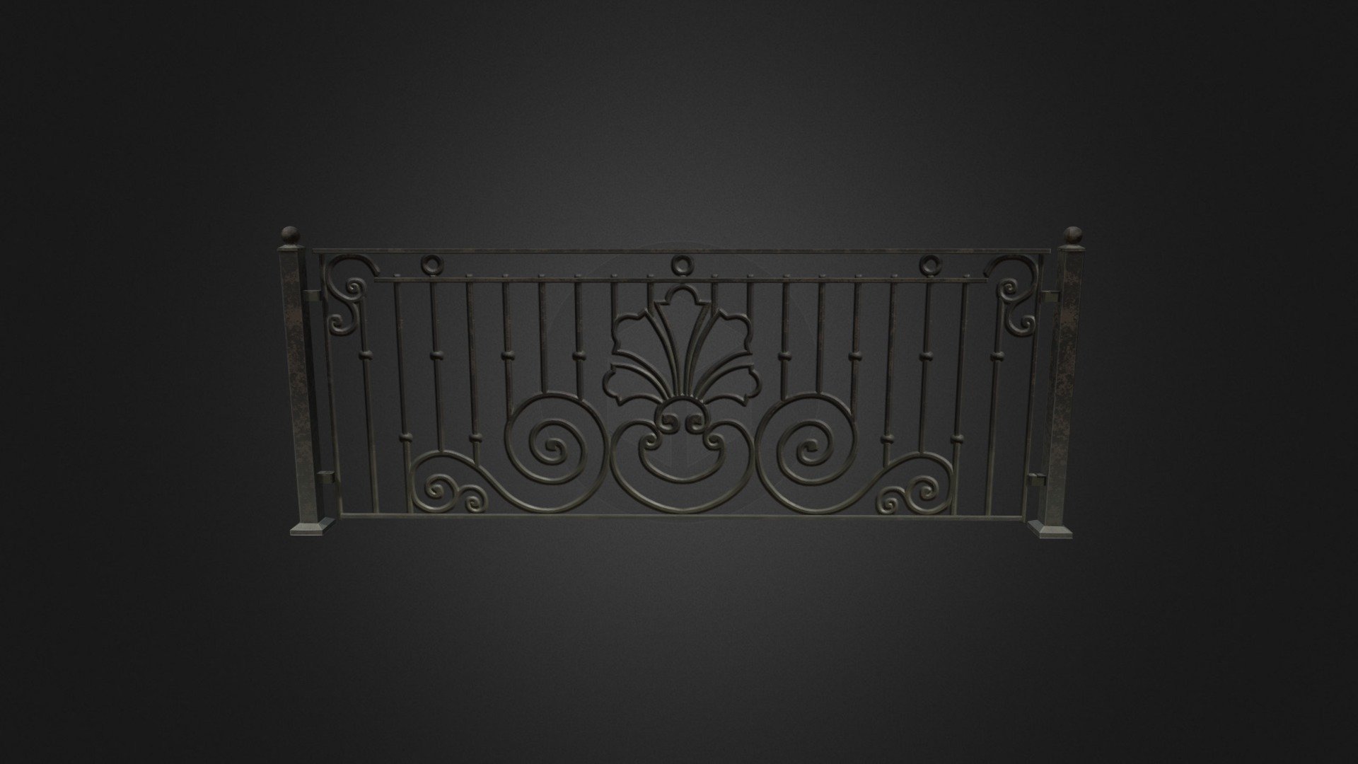 l Fence