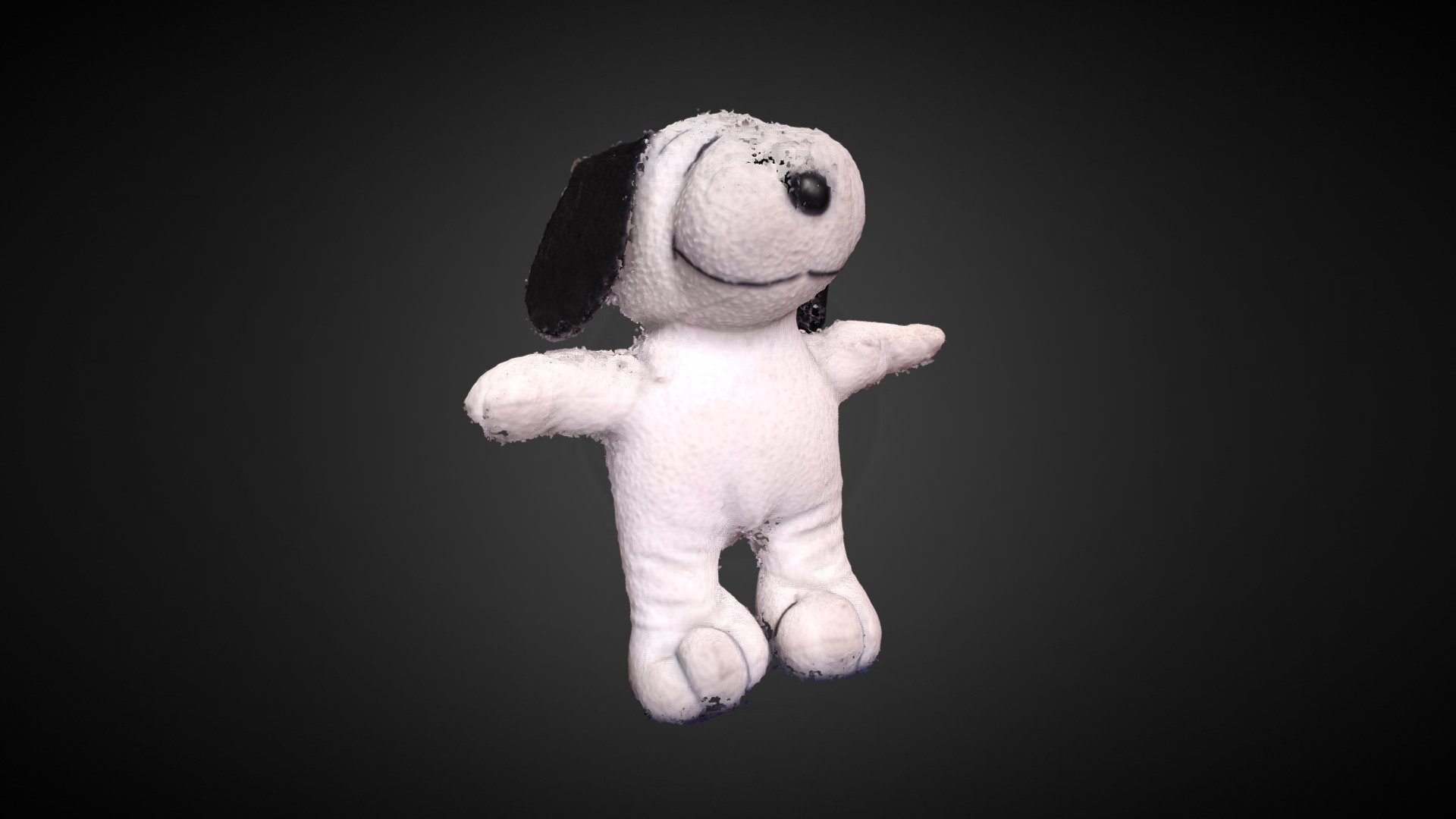 Snoopy