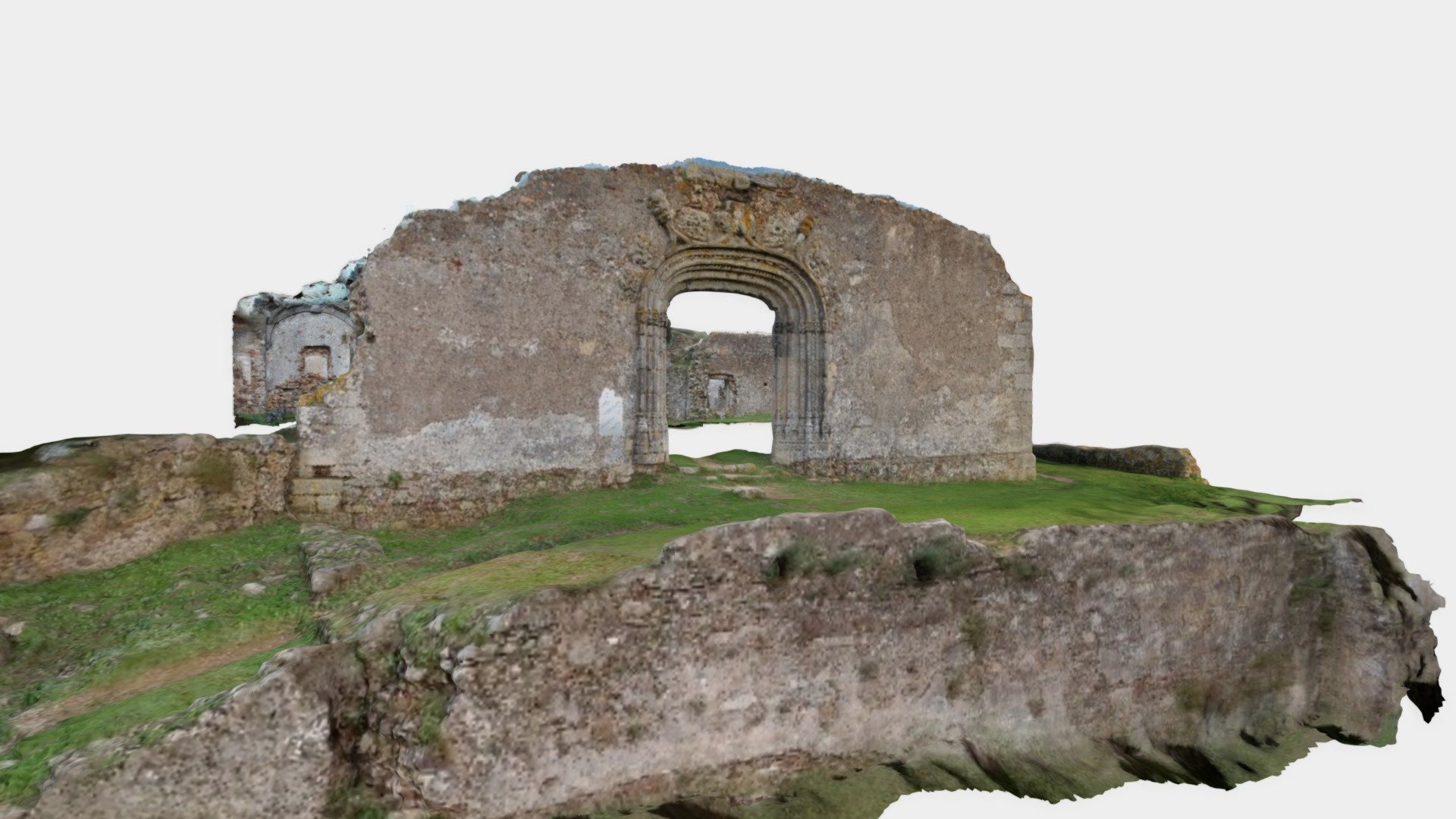Igreja de Santa Maria do Bispo