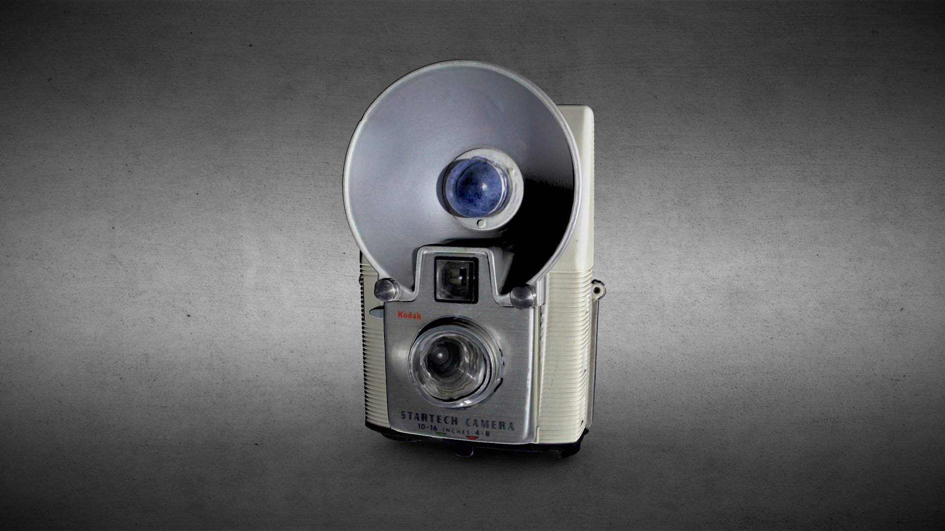 Kodak Startech Camera