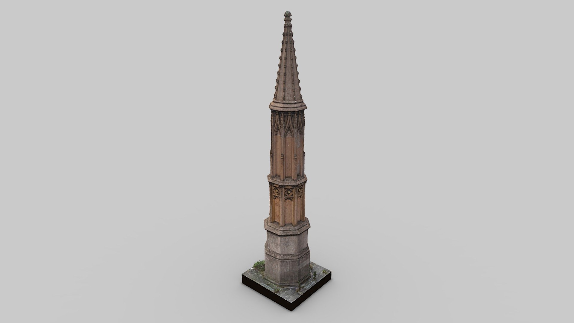 Tottenham High Cross
