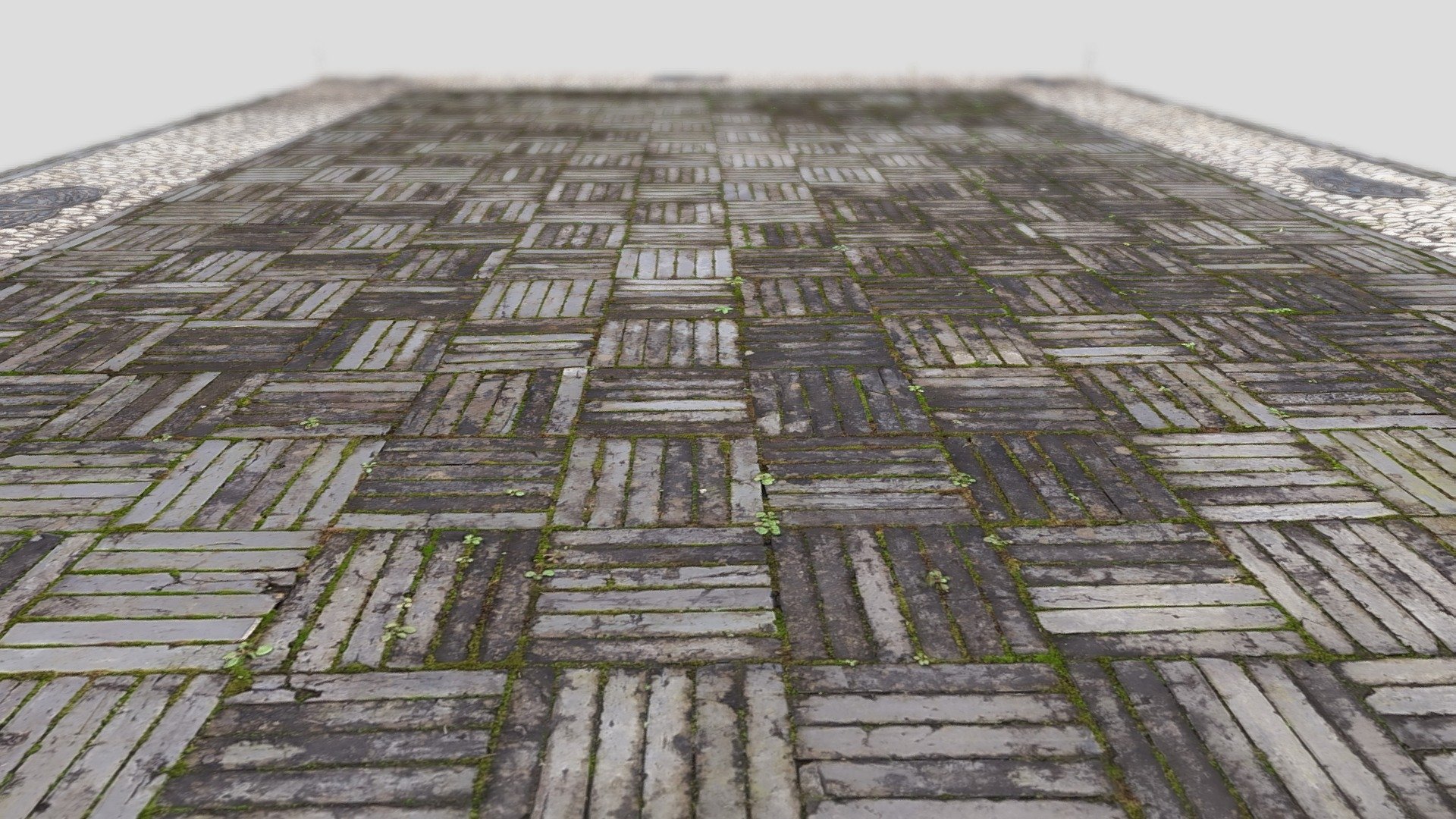 Stone Ground 07