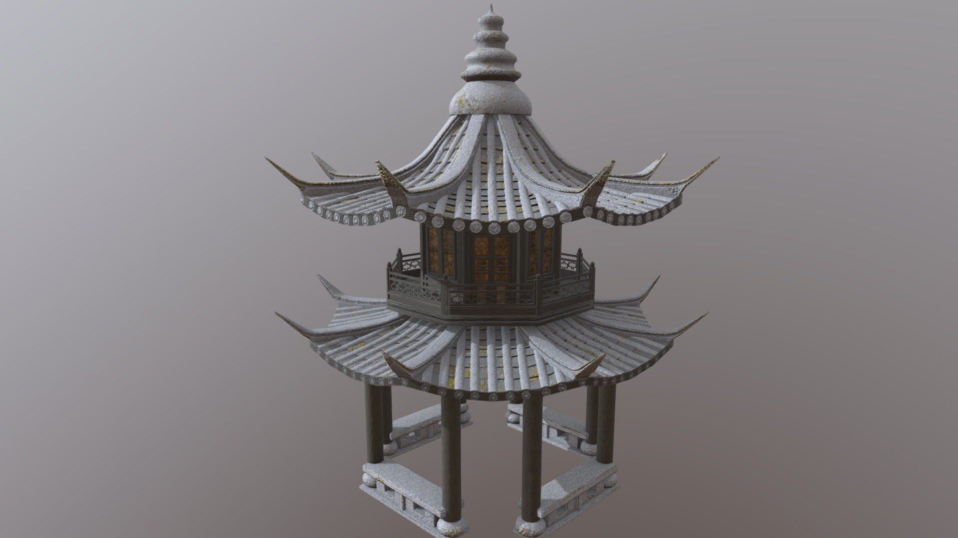 Pavilion