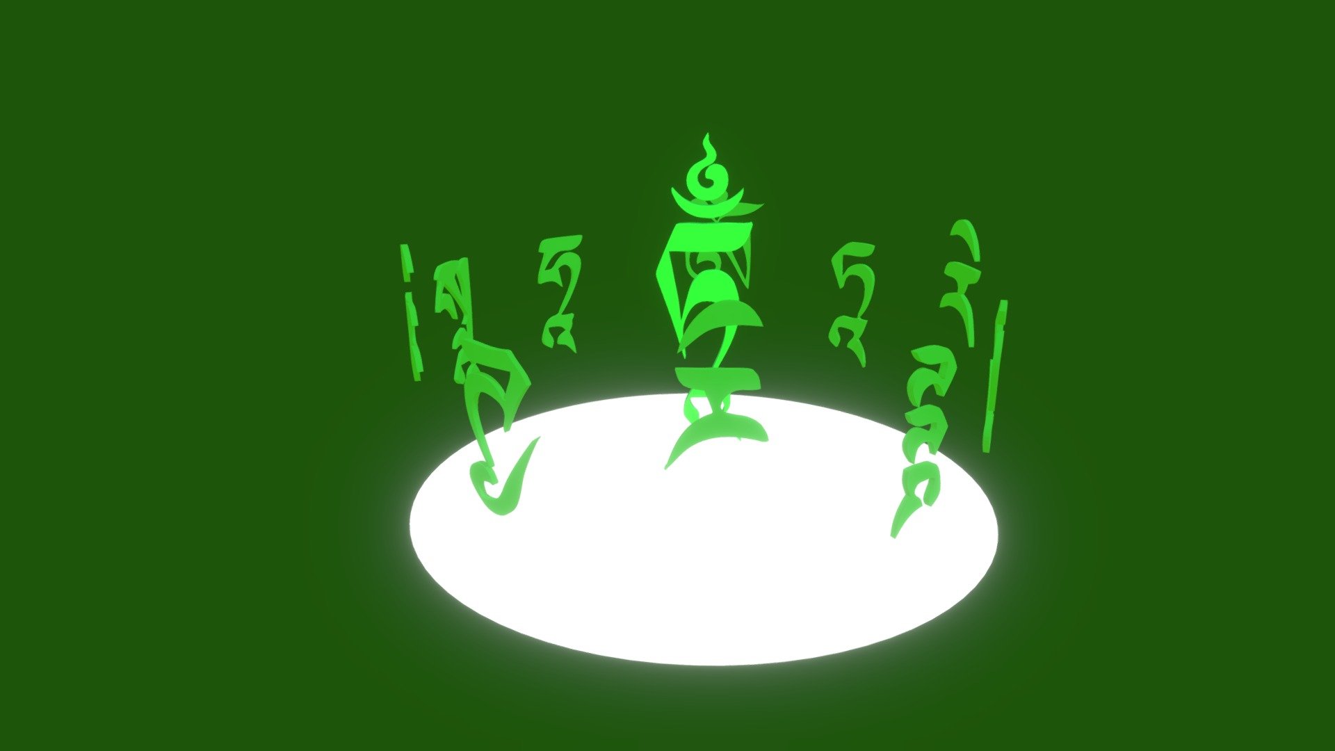 Green Tara Mantra