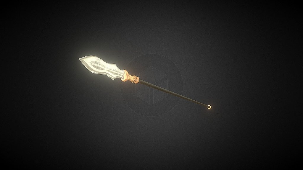 Alessandra's Spear