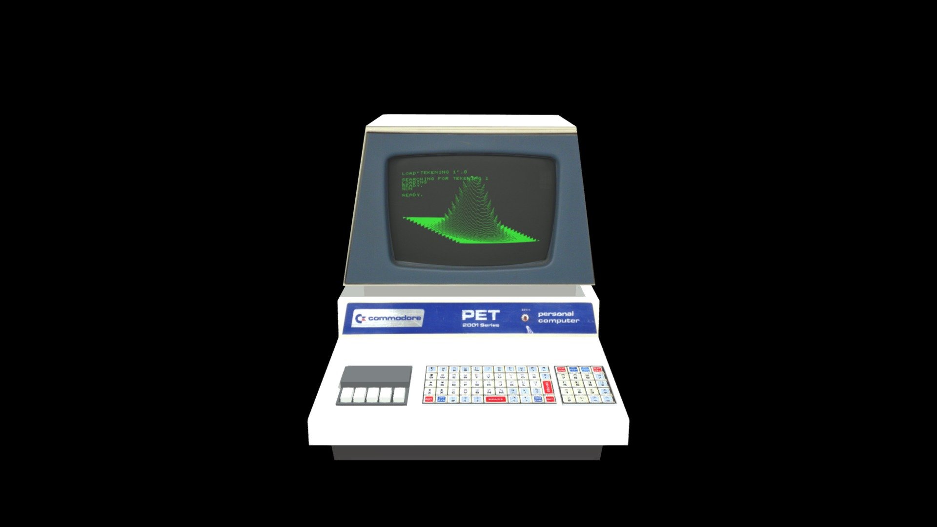 Commodore PET
