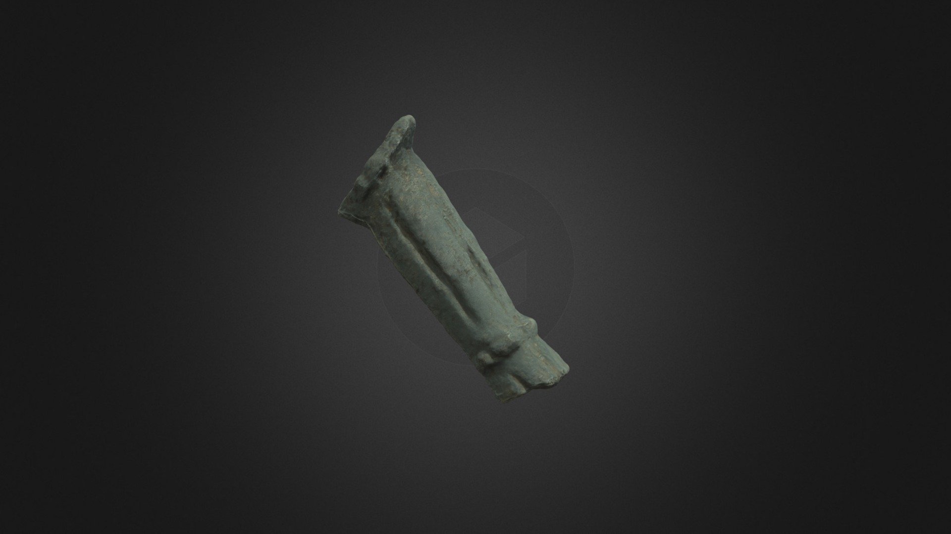 Metal Pot Leg