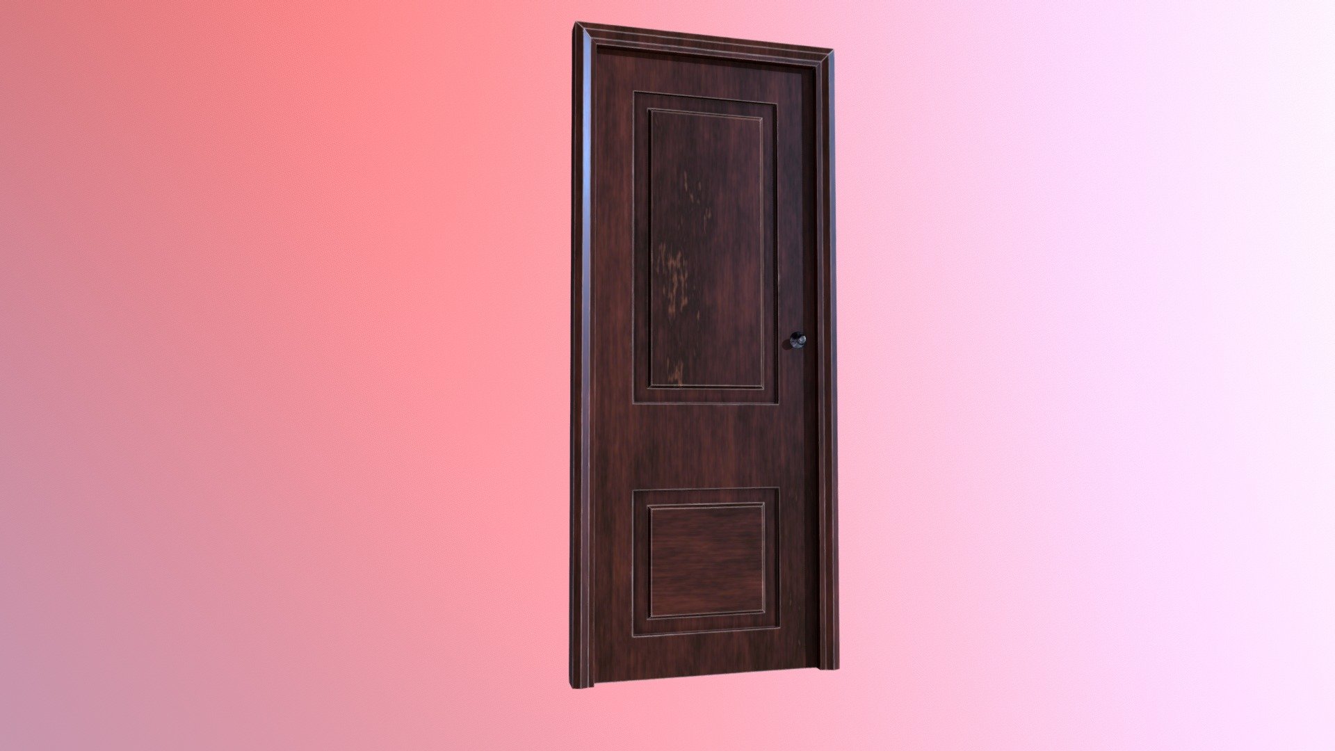 Door Wood