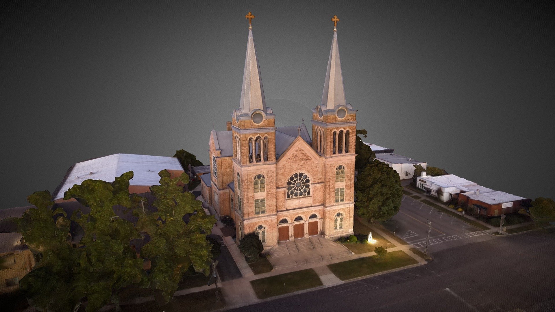 Catholic Church