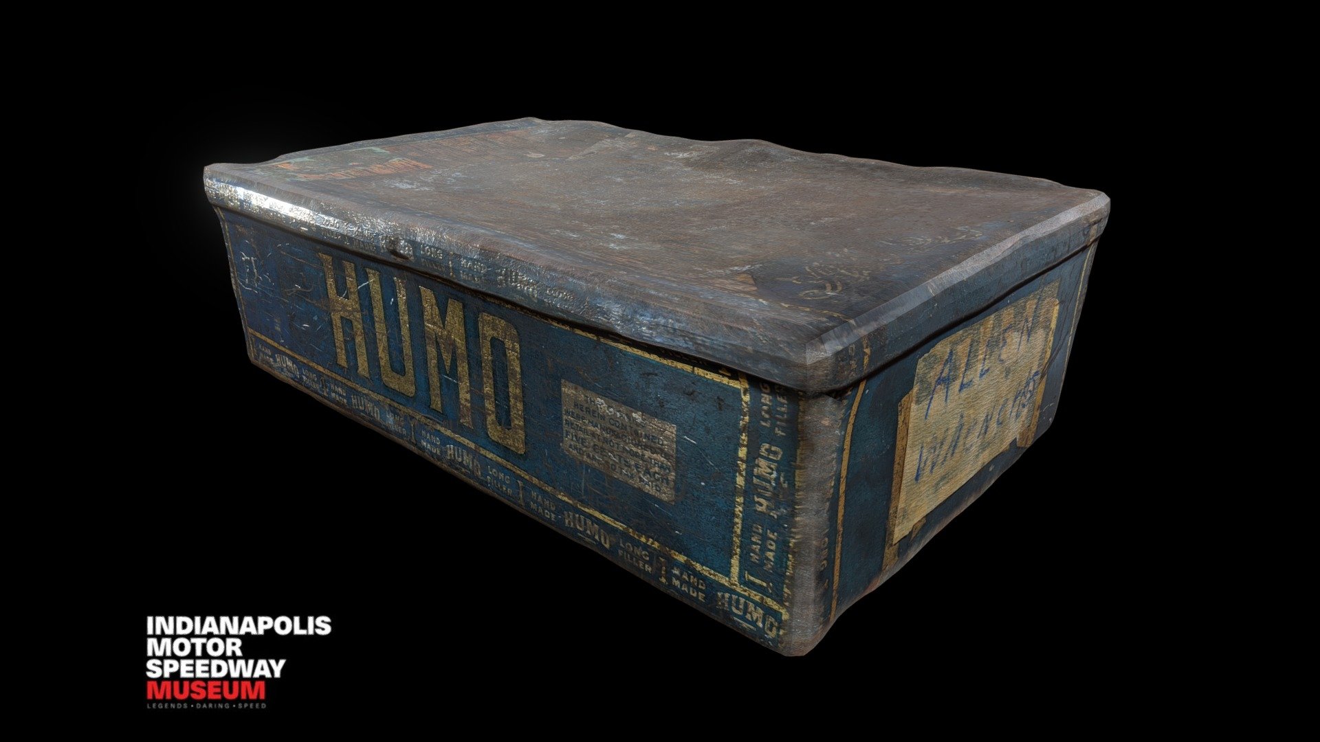 Humo Case