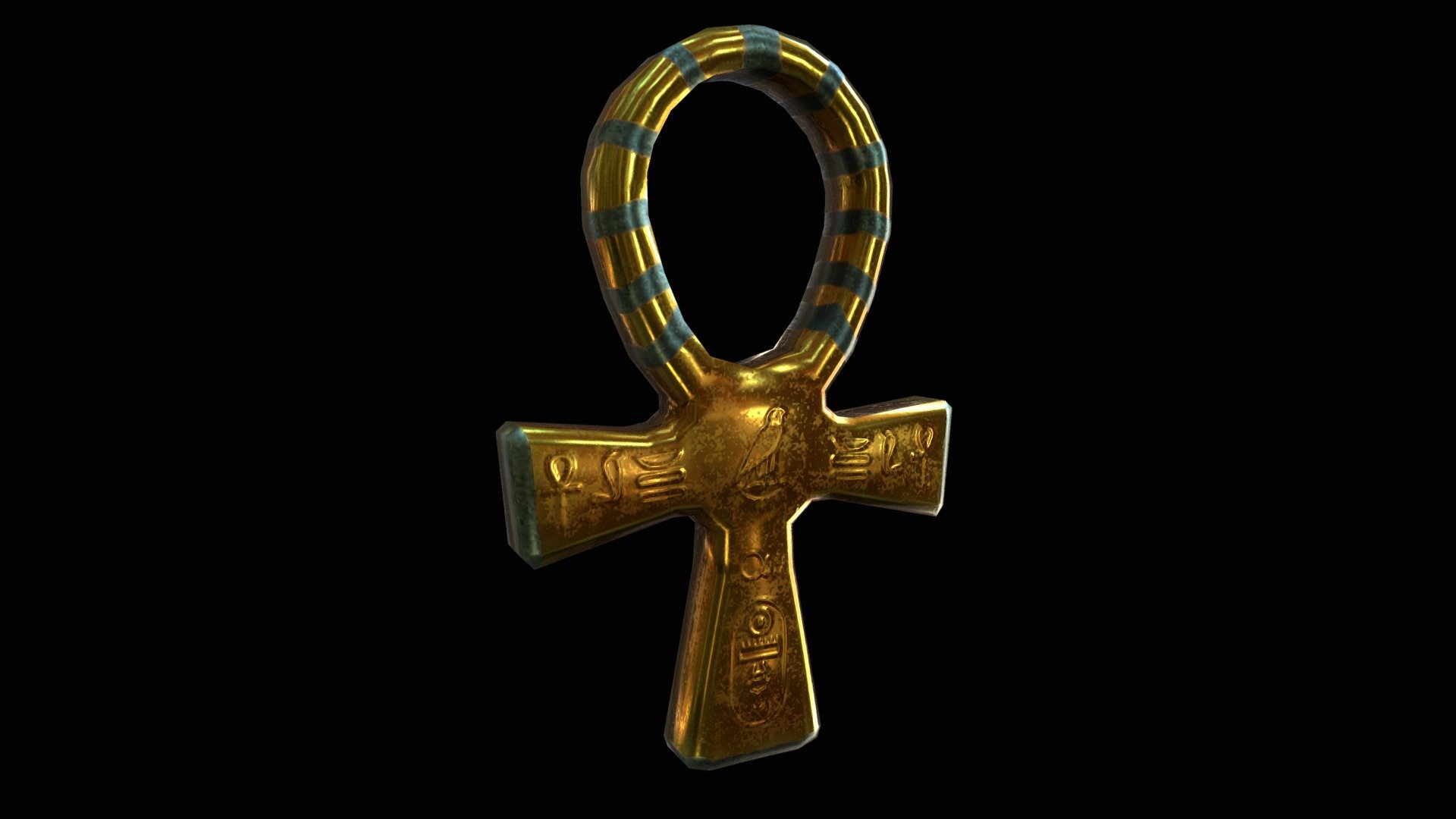 Ankh Asset