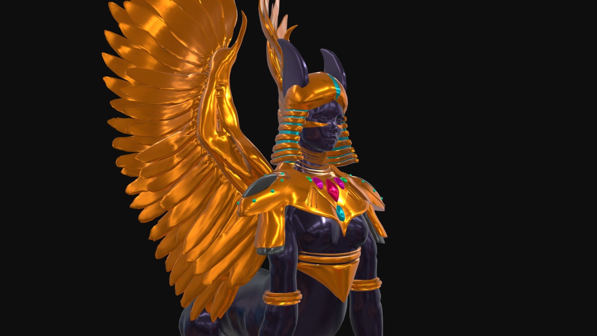 sphinx Commission
