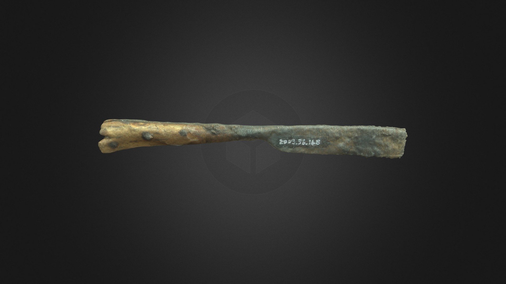 Knife Small