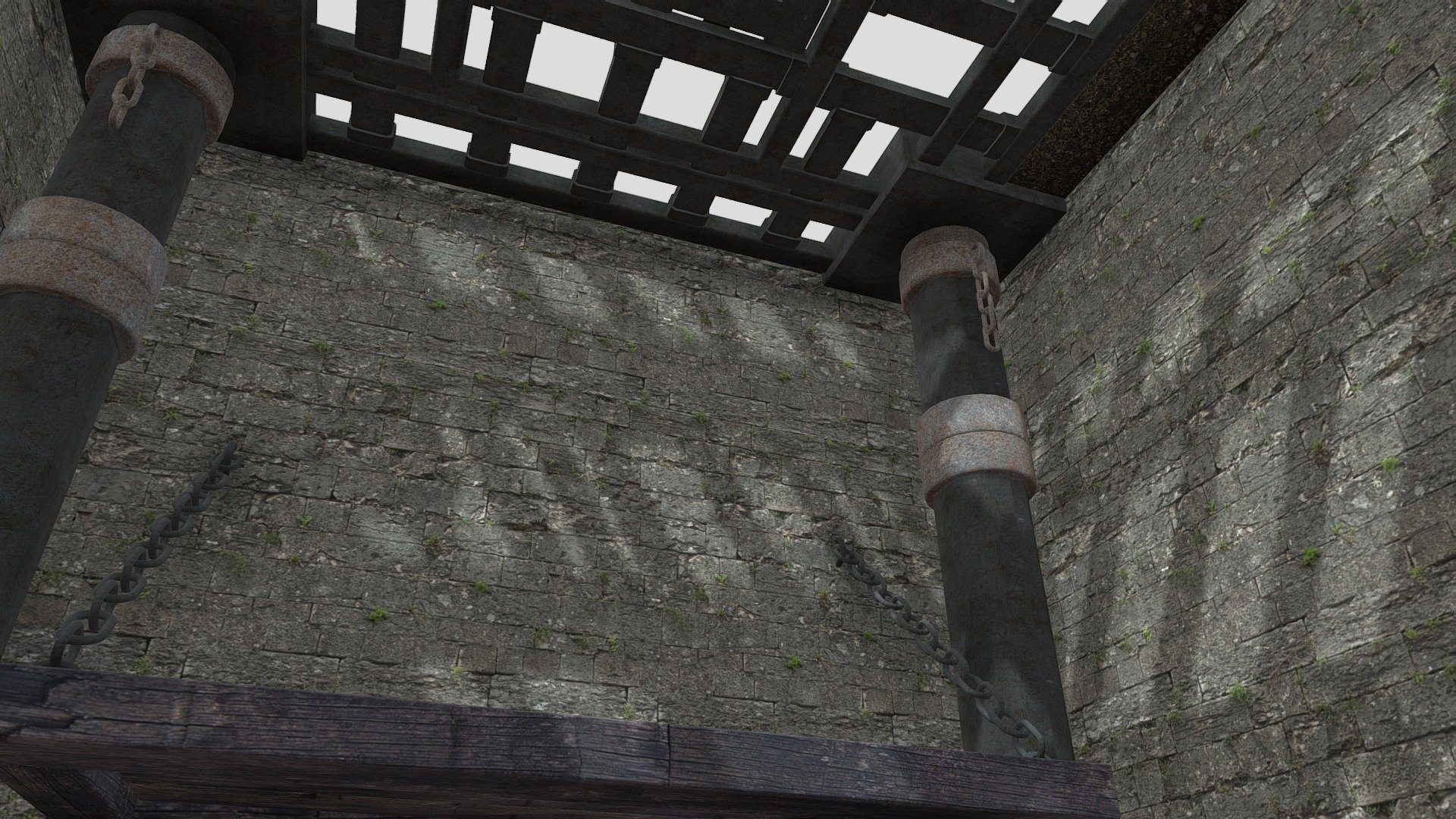 Dungeon