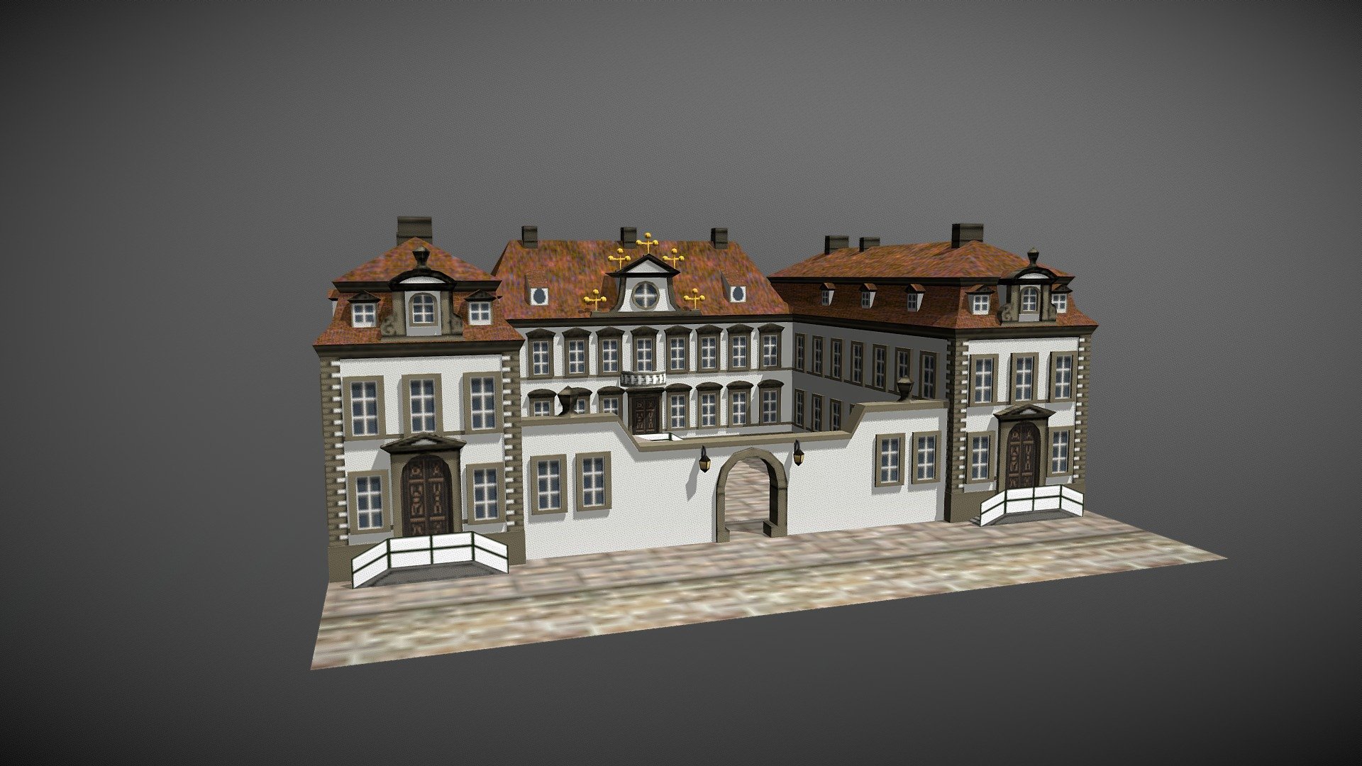 Harling'sches Haus