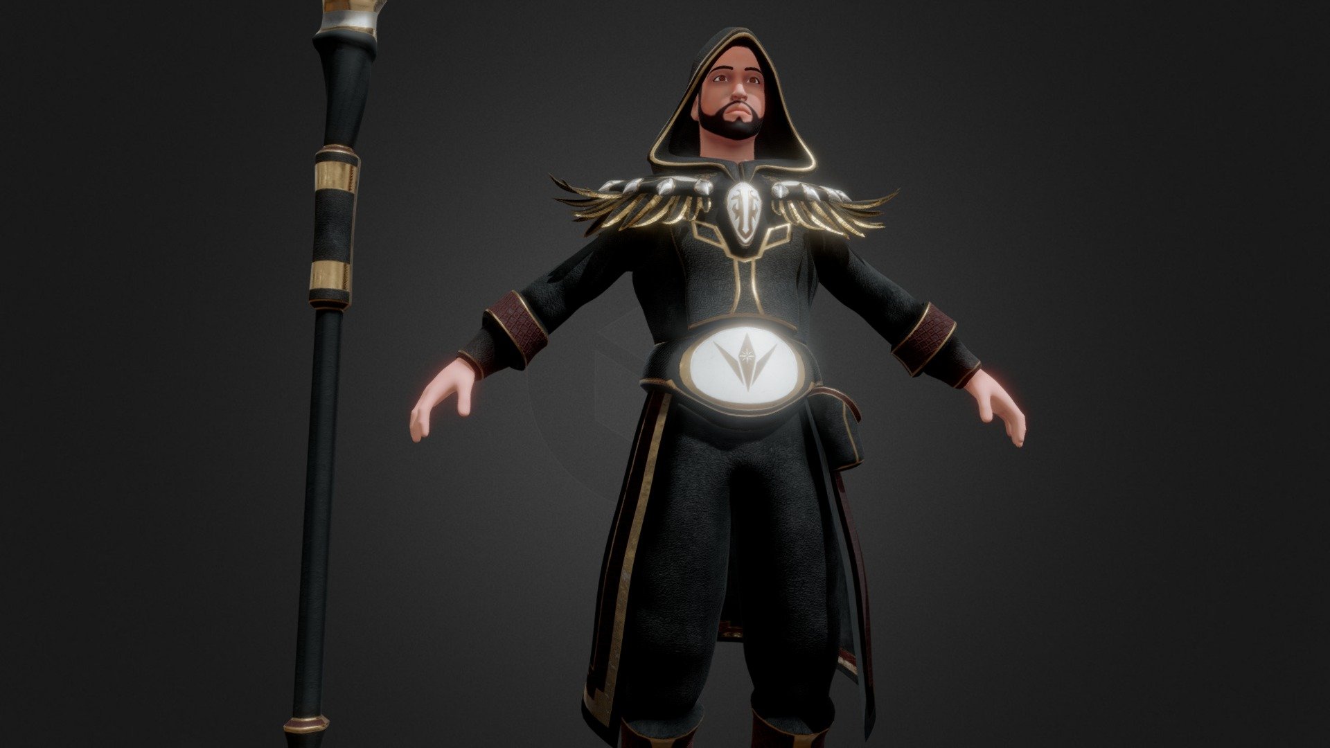 Monhoo Prophet