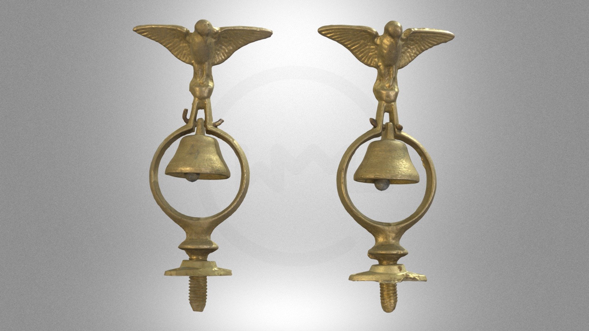 Pair of bells