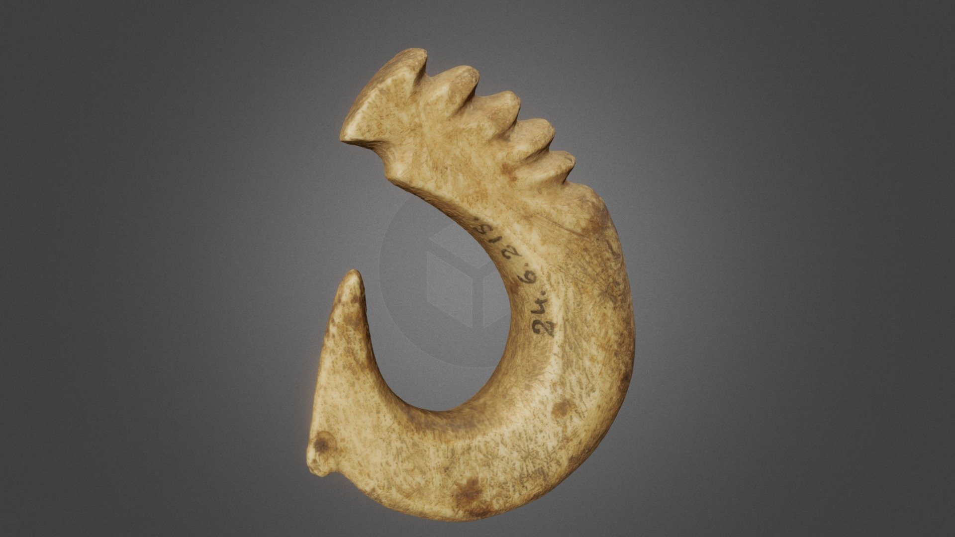Fish Hook